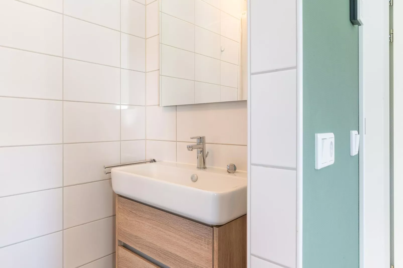 Schollevaer Huis Nr 34-Badezimmer