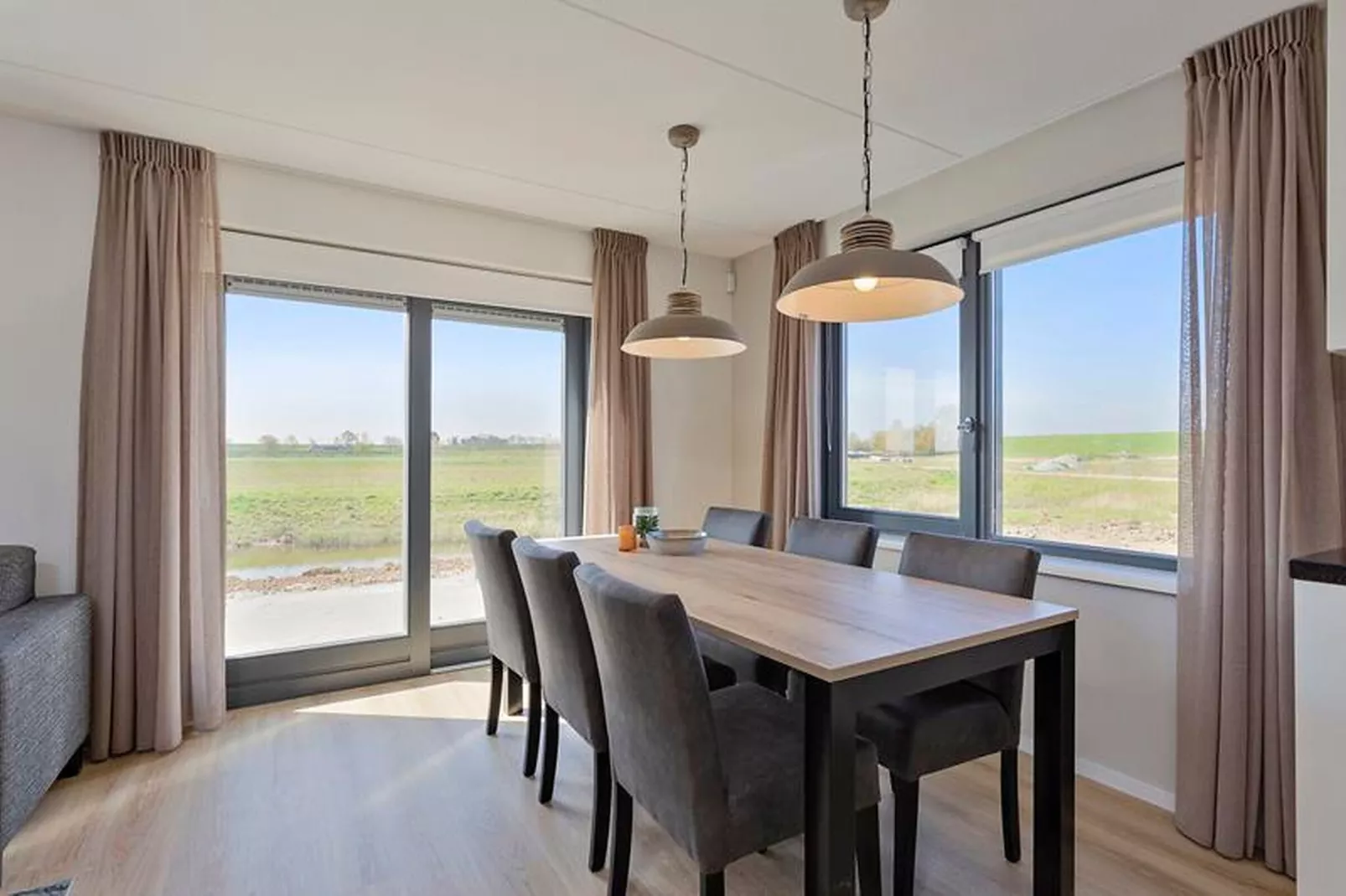 Gogge Huis NR 53-Dining room