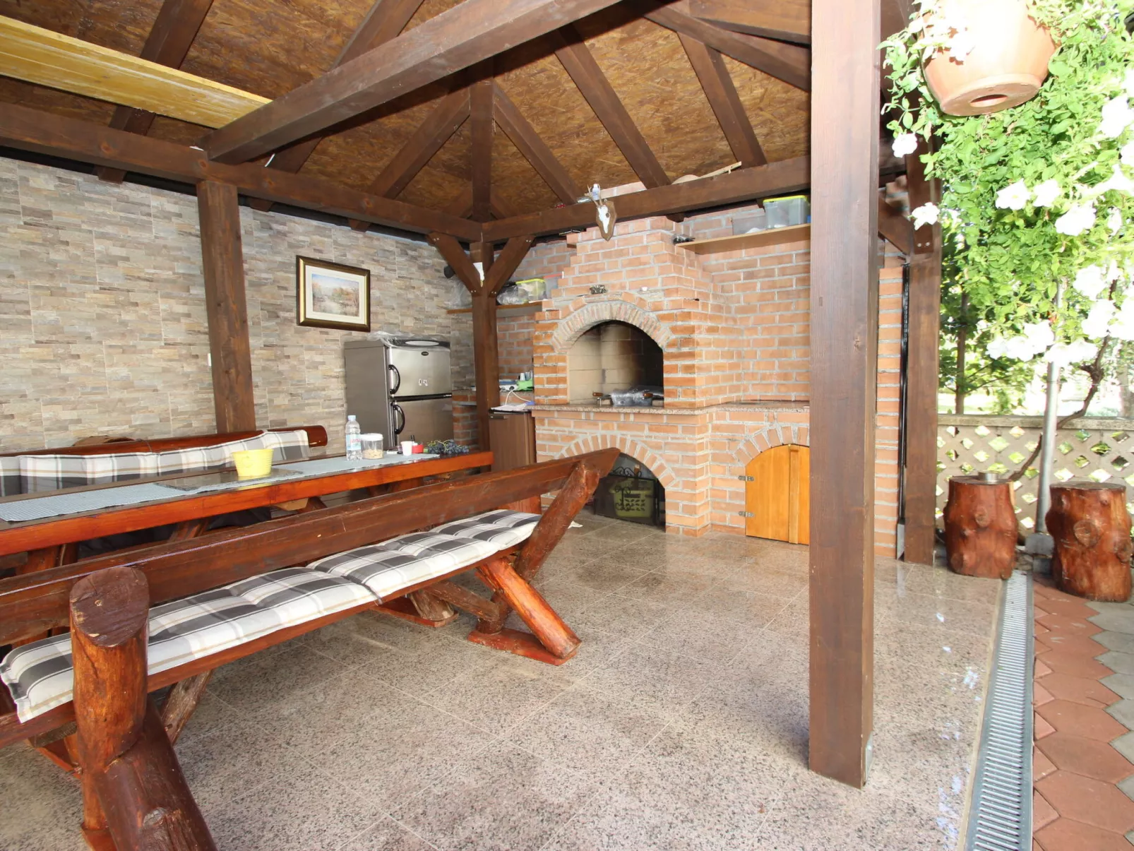 Apartment Rose 5 / HR-11066-02