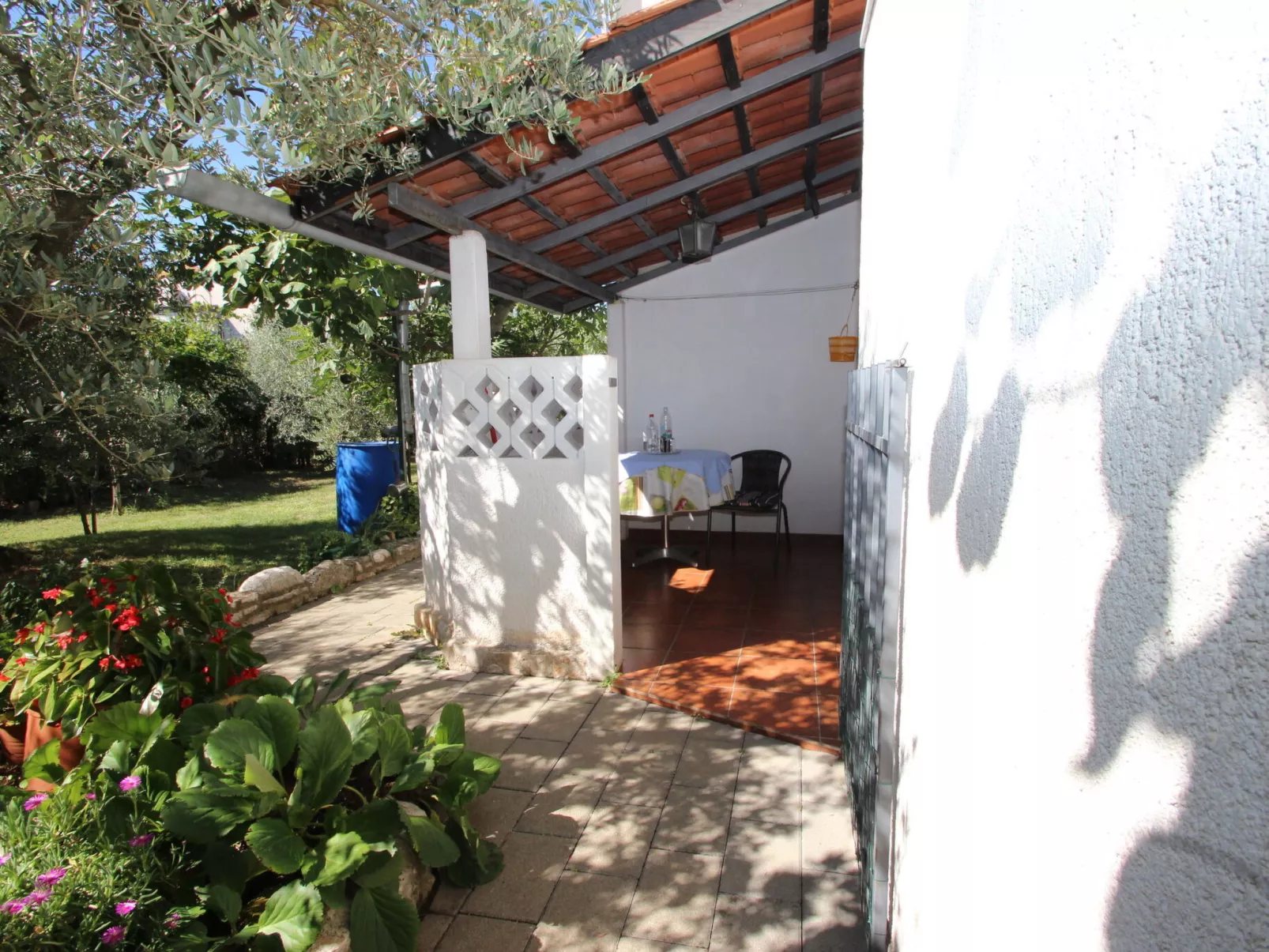 Apartment Sasa A2 / HR-11069-03