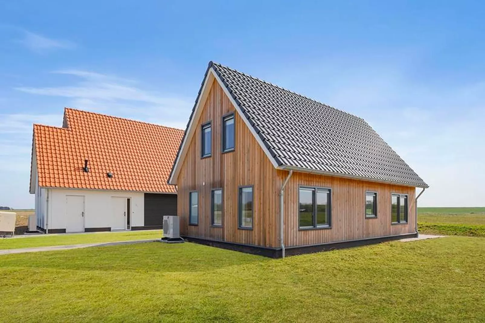 Gogge Huis NR 53-Exterior summer