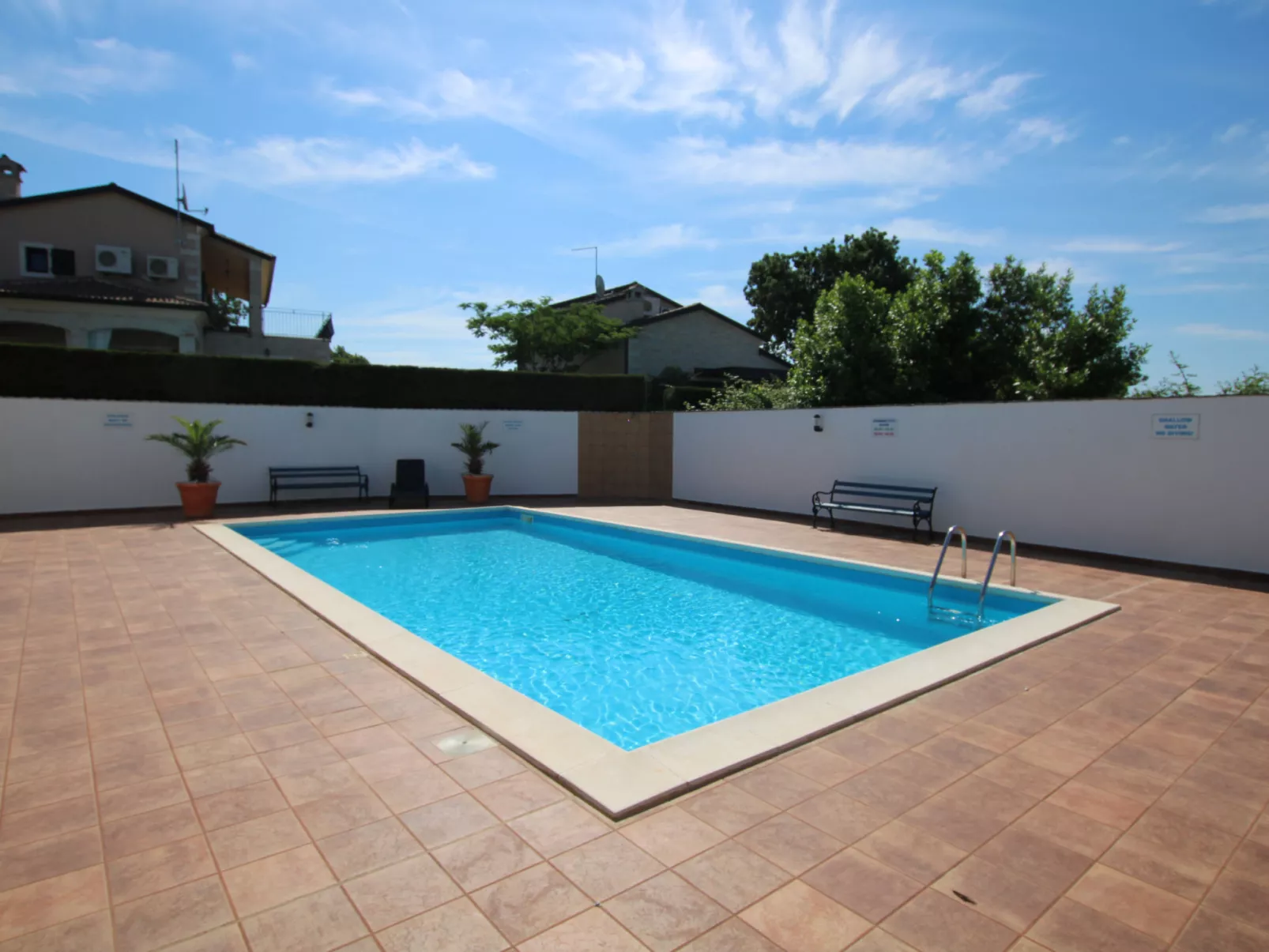 Holiday Home Bellavista / HR-11042-01