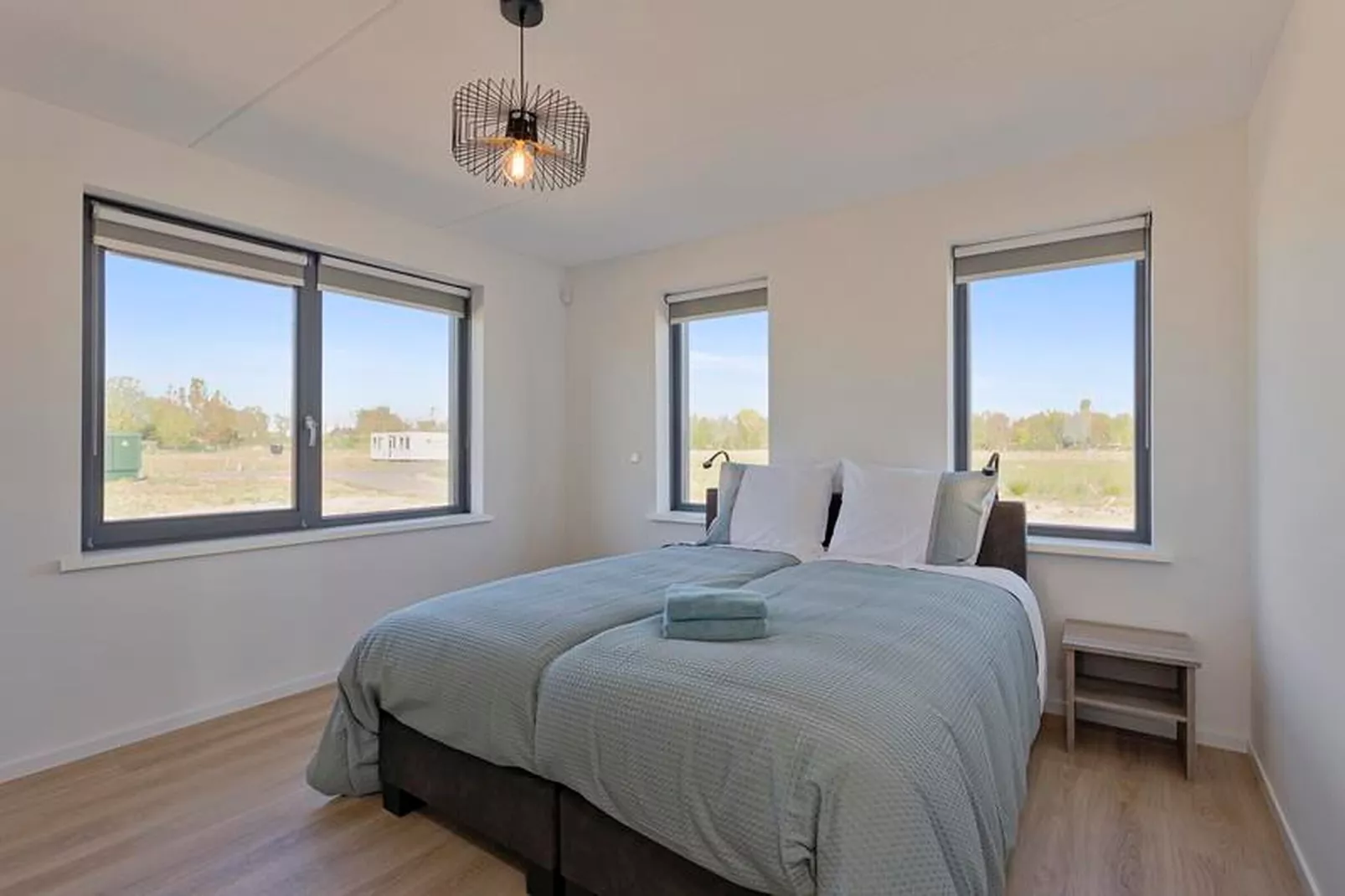 Gogge Huis NR 53-Bedroom