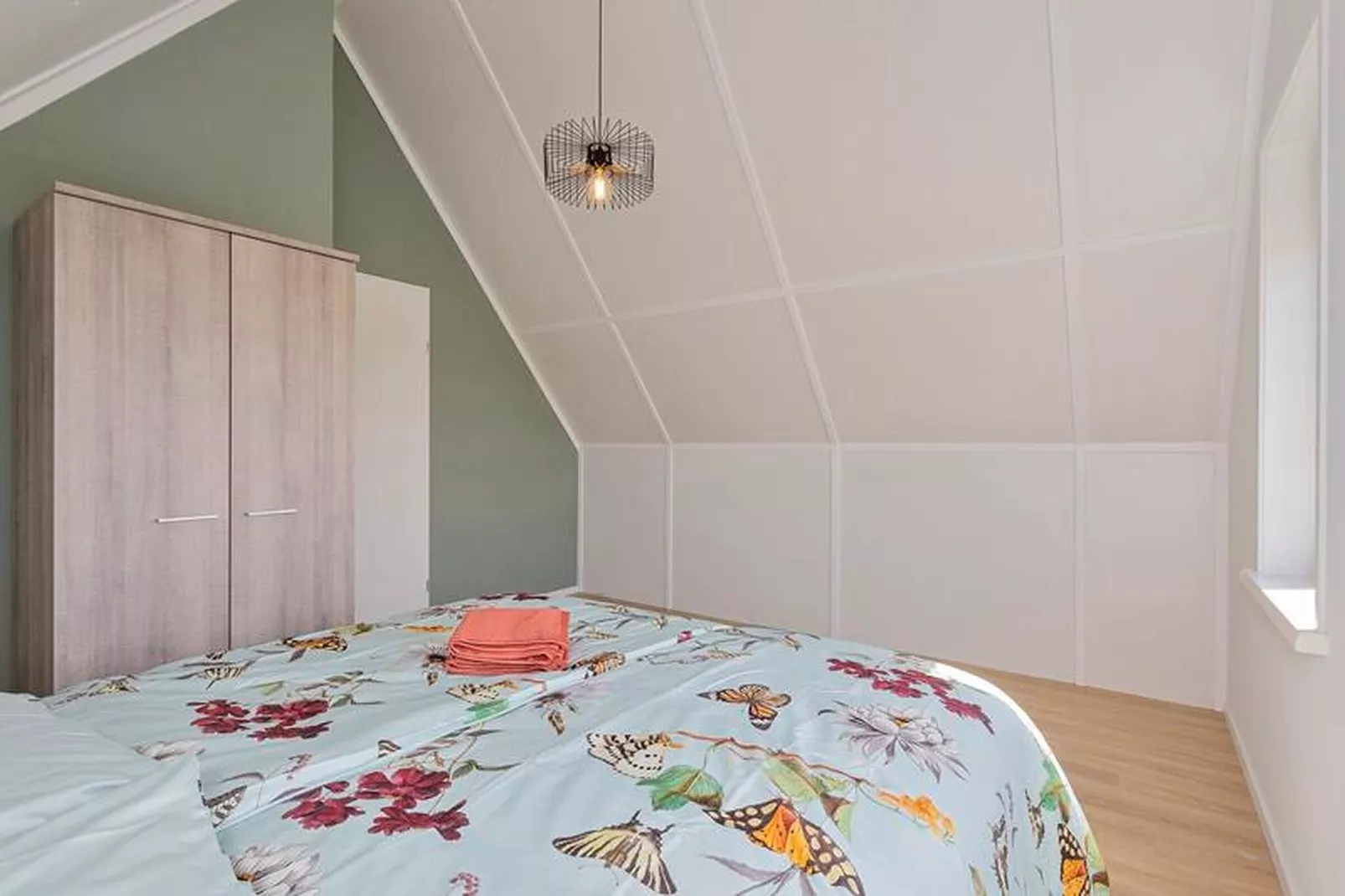 Gogge Huis NR 53-Bedroom