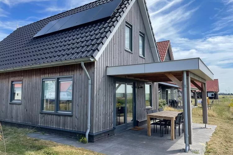 Gogge Huis NR 53-Exterior summer