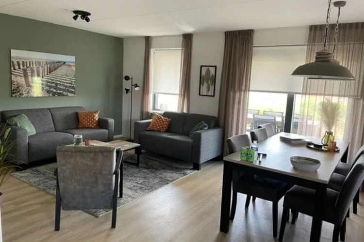 Gogge Huis NR 53-Living room