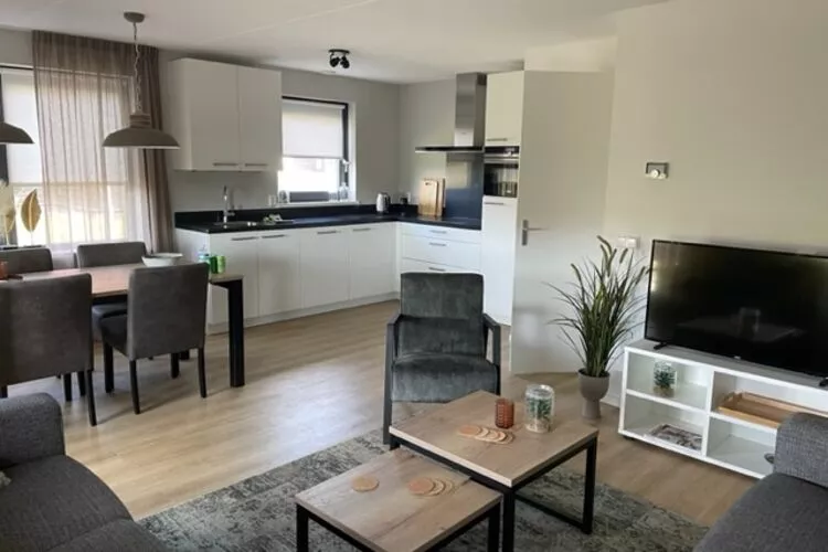 Gogge Huis NR 53-Dining room