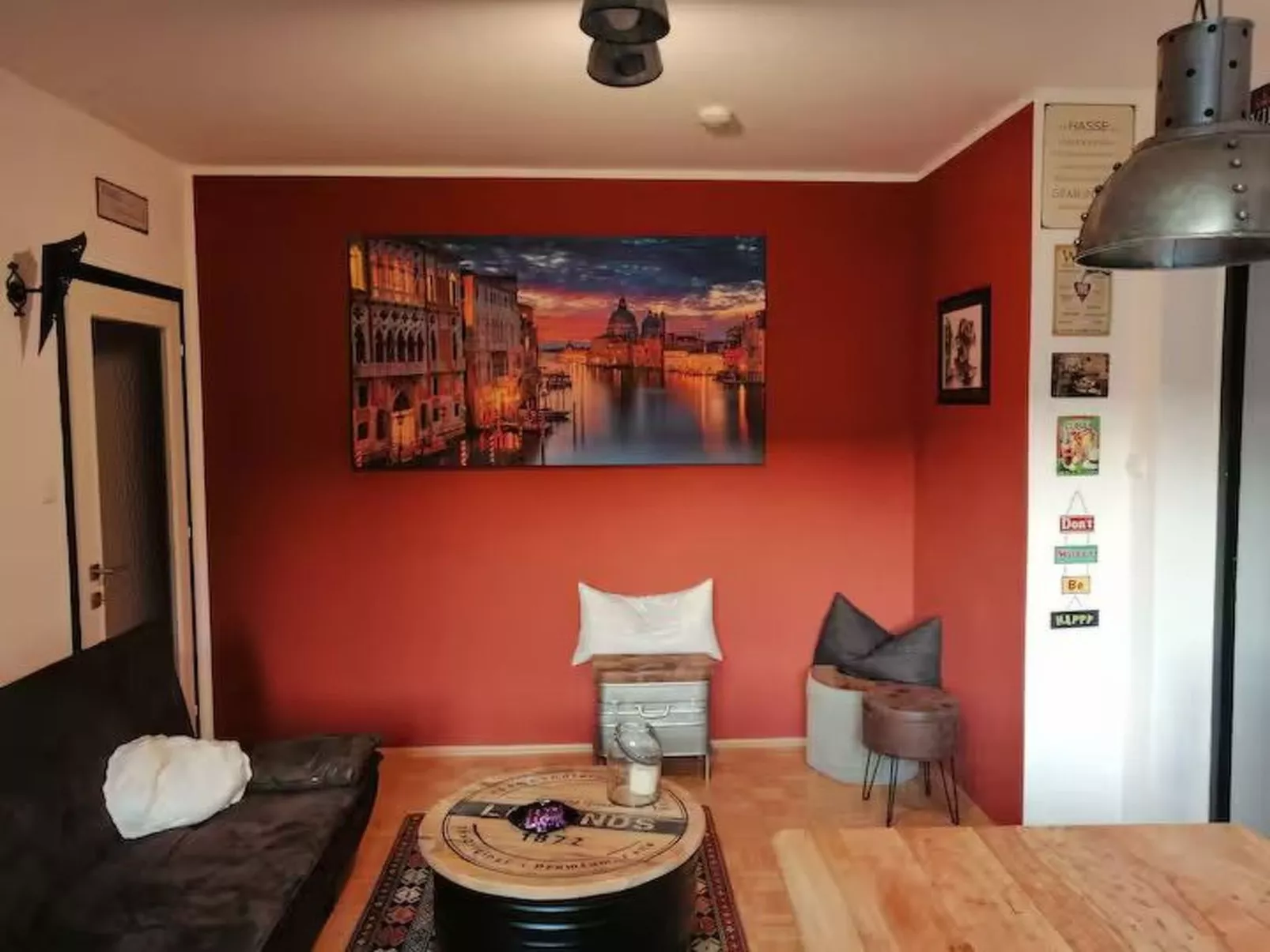 Stadtwohnung in Klagenfurt am Wörthersee