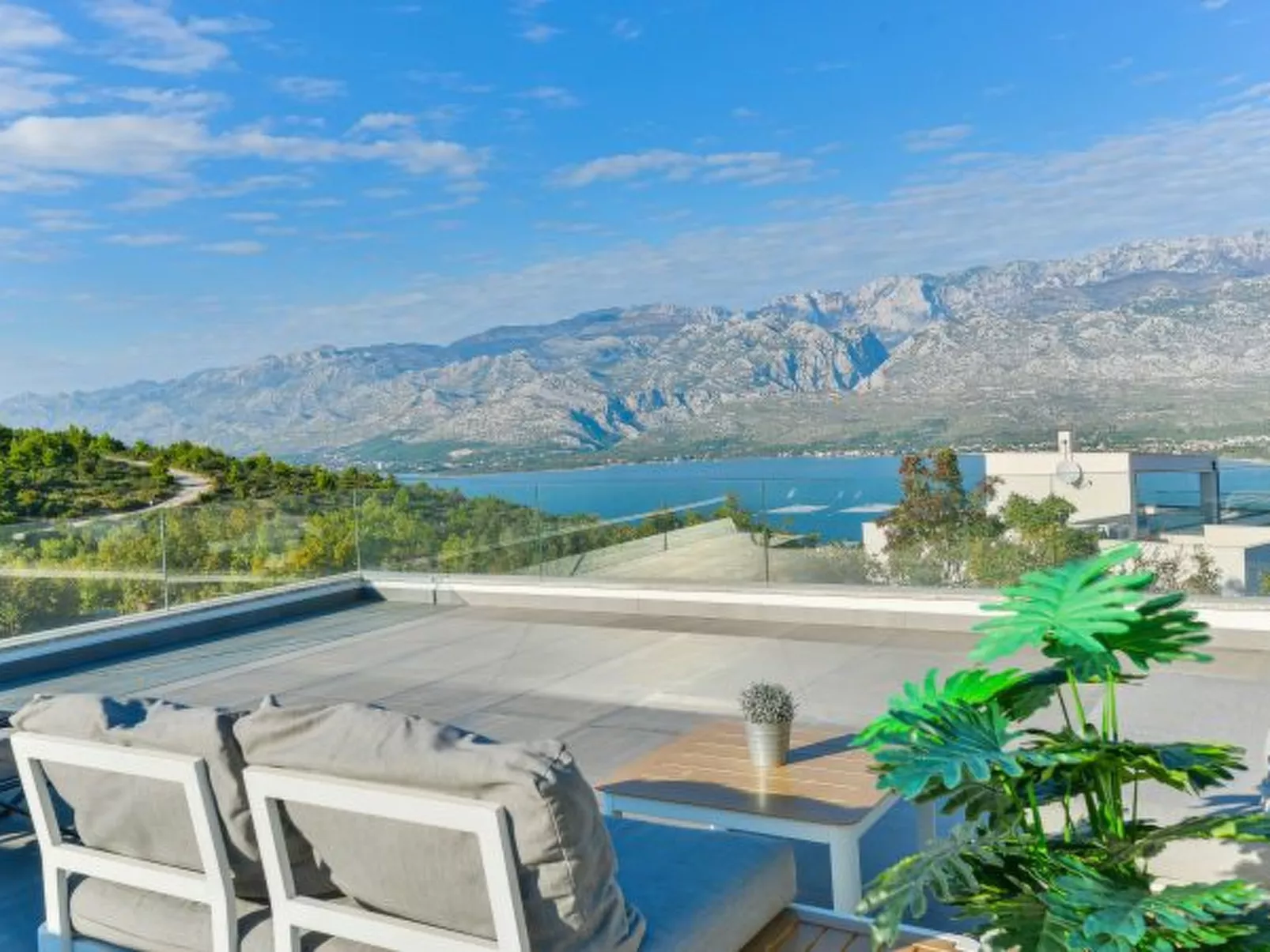 Charming Villa Anna with private pool