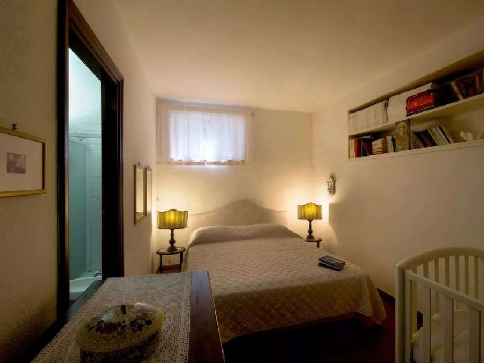 Villa le Olivine Less then 5 min to Sorrento