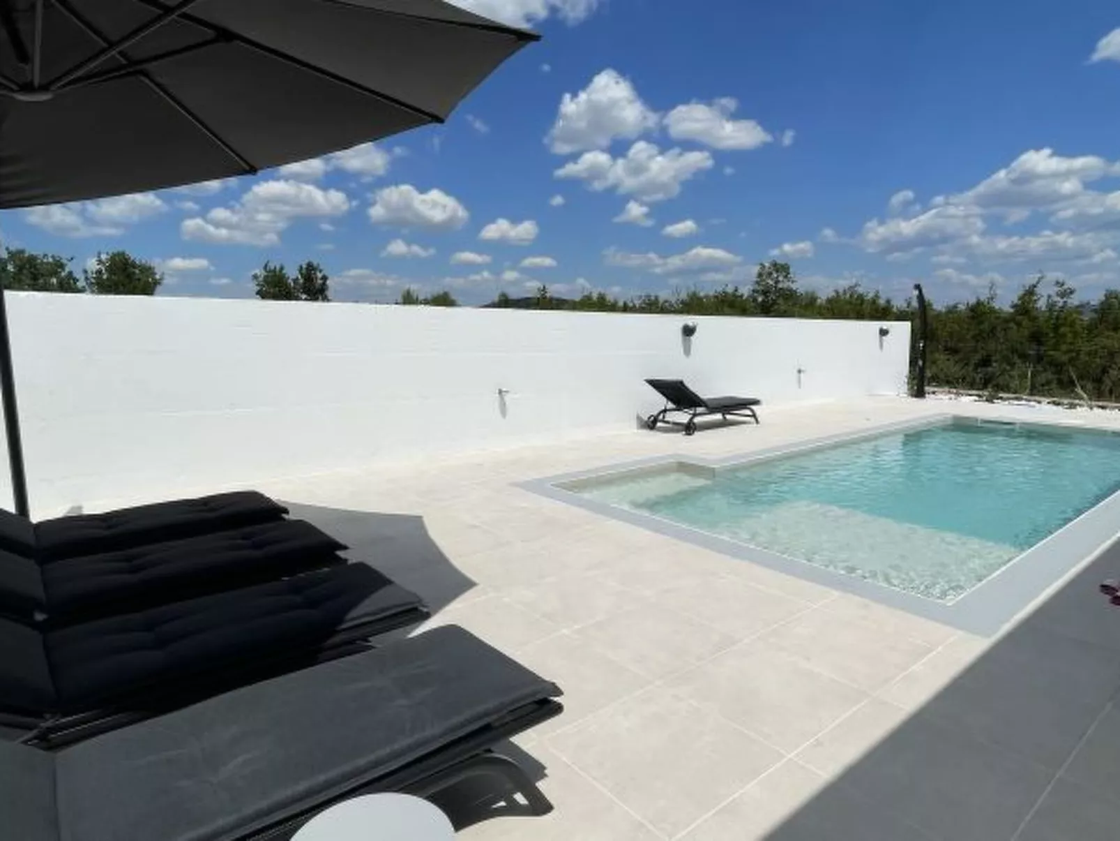 Holiday Home Olivarum with pool