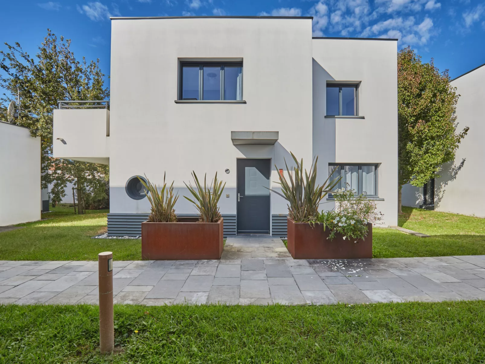 Le Domaine d'Anadara