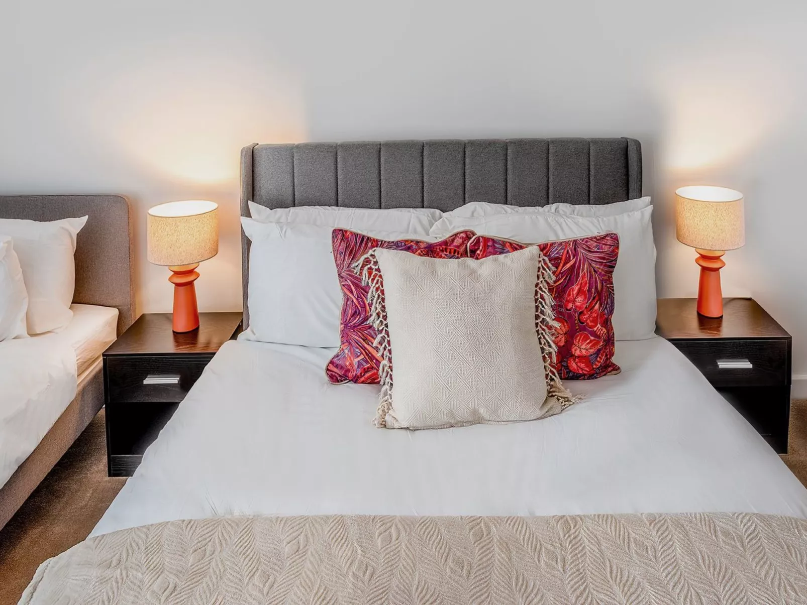 1-Schlafzimmer-Wohnung in der Cannon Street - Brandneu