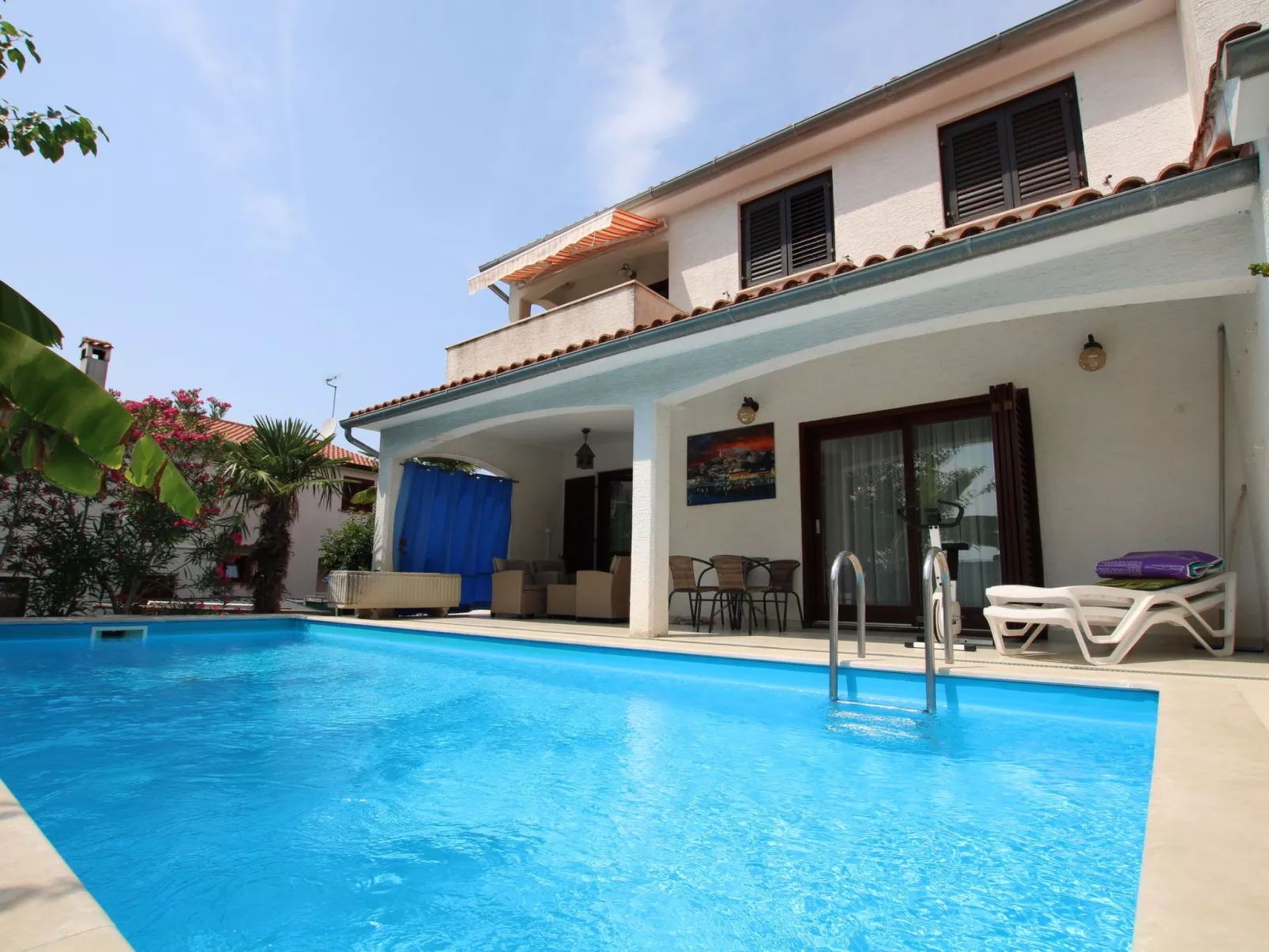 Villa Viktoria / HR-11041-01