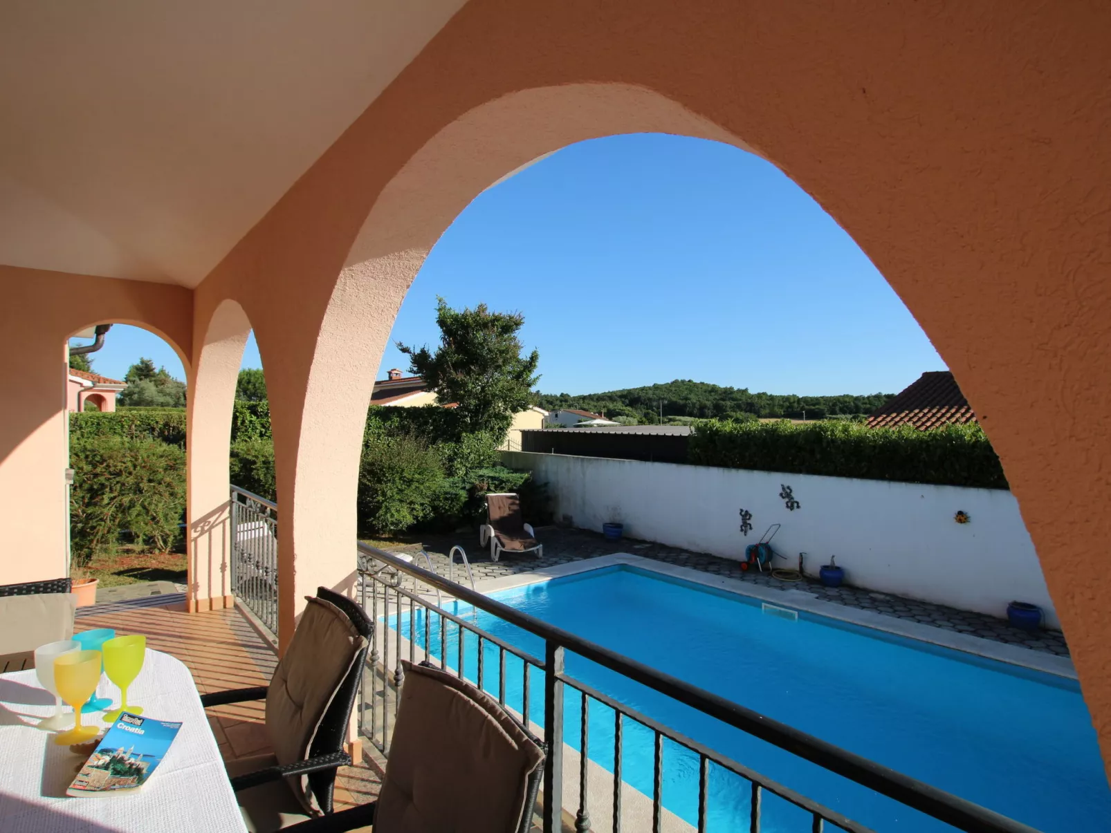 Villa Neela / HR-11039-01