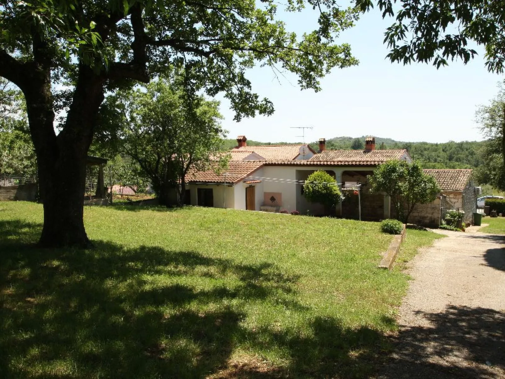 Cottage Gasparini / HR-11046-01