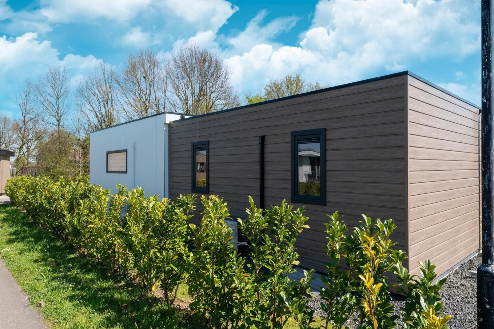 Brabants Weelde-Exterior summer
