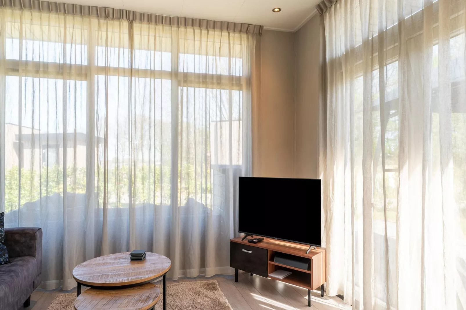 Brabants Weelde-Living room