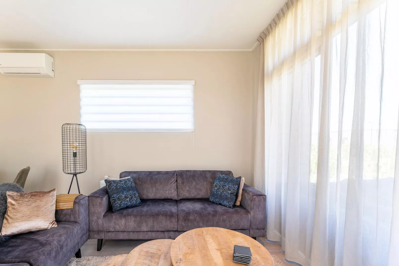 Brabants Weelde-Living room