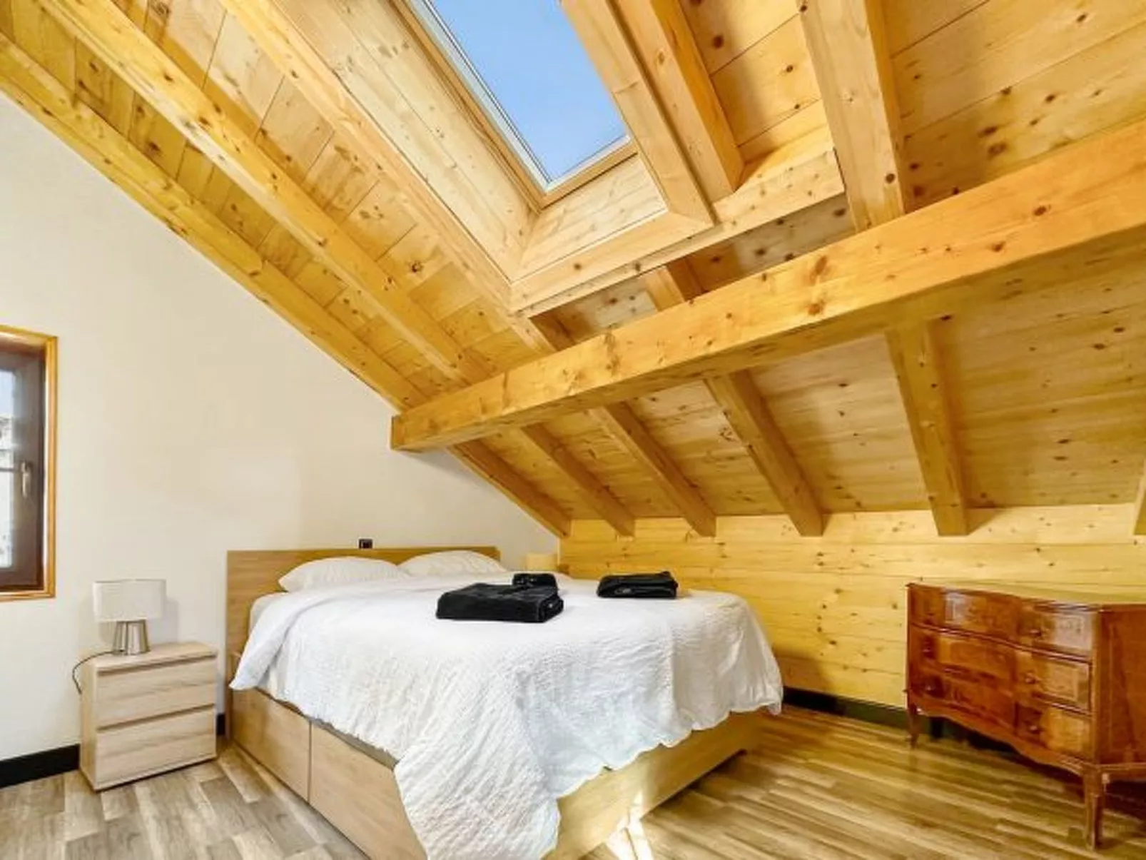 Cosy & Star - Salvan - Les Marécottes - Swiss Alps