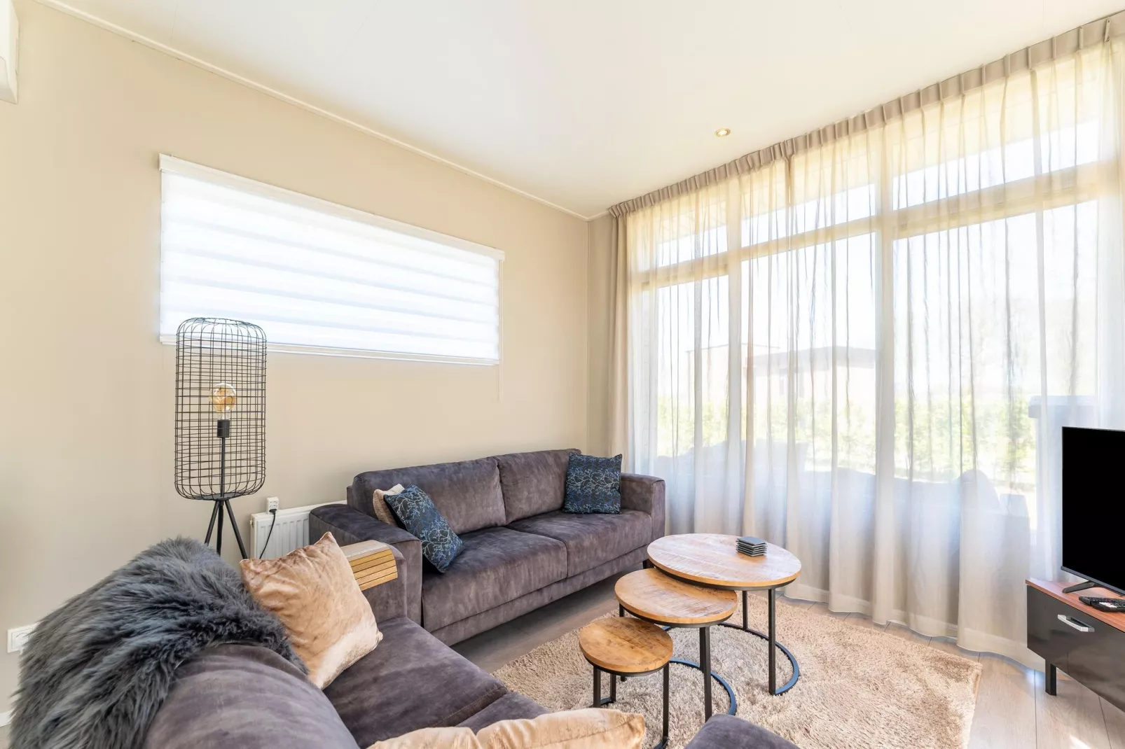 Brabants Weelde-Living room