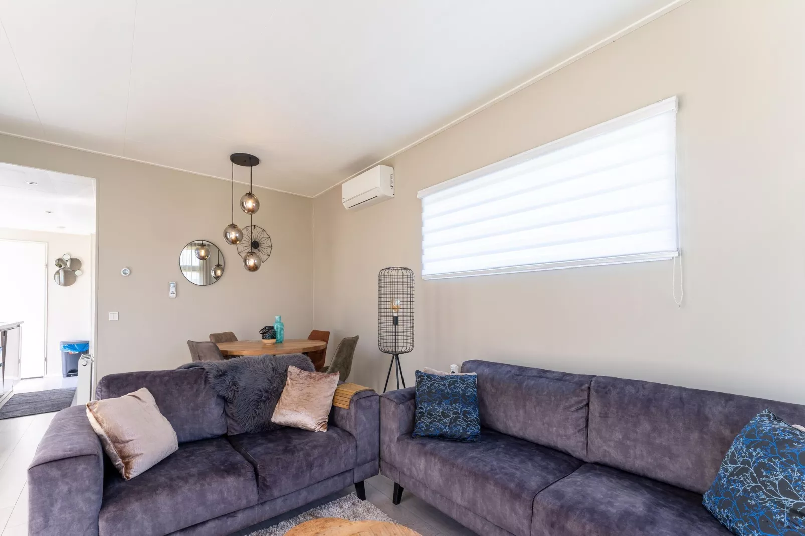 Brabants Weelde-Living room