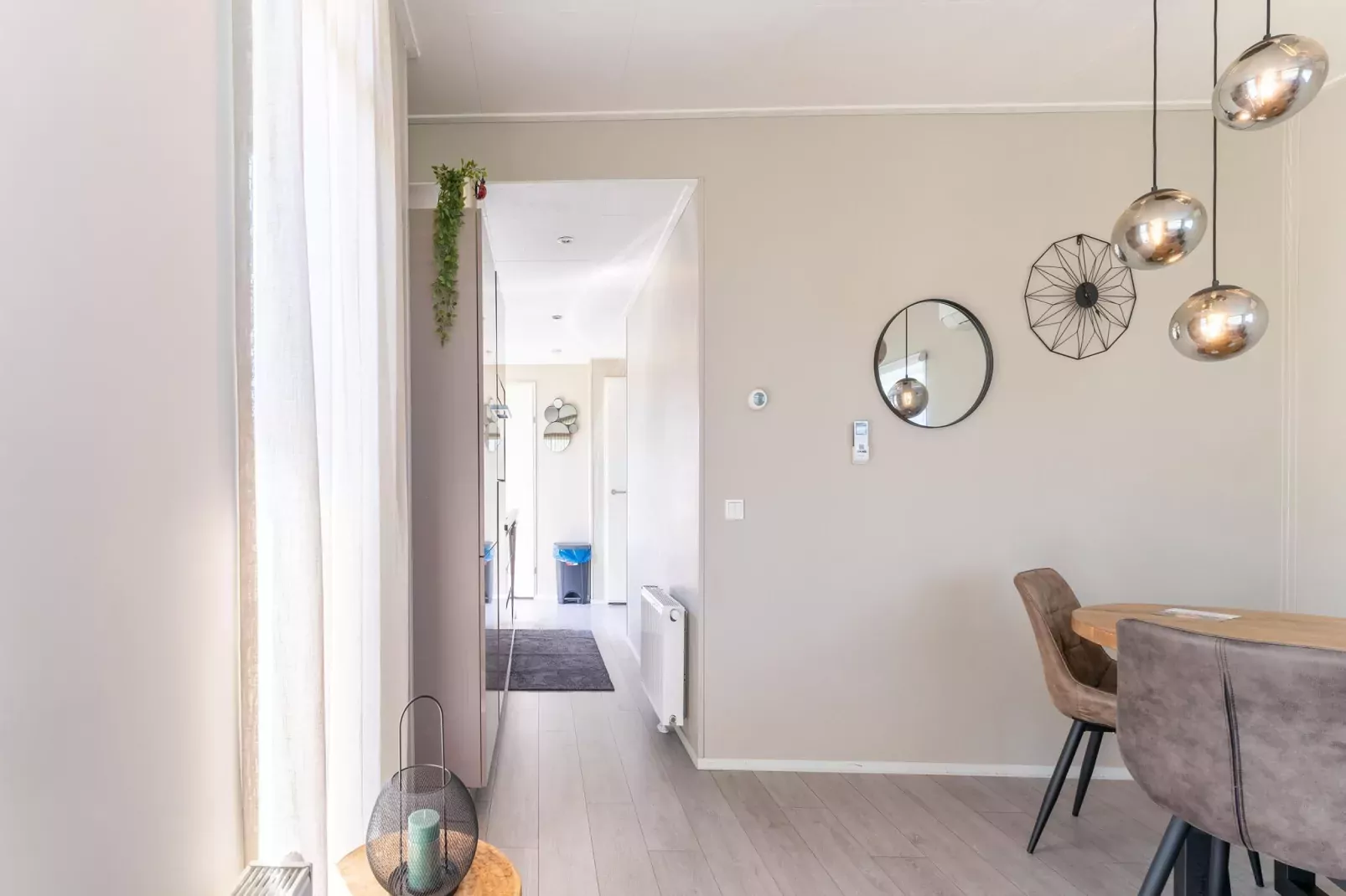 Brabants Weelde-Dining room