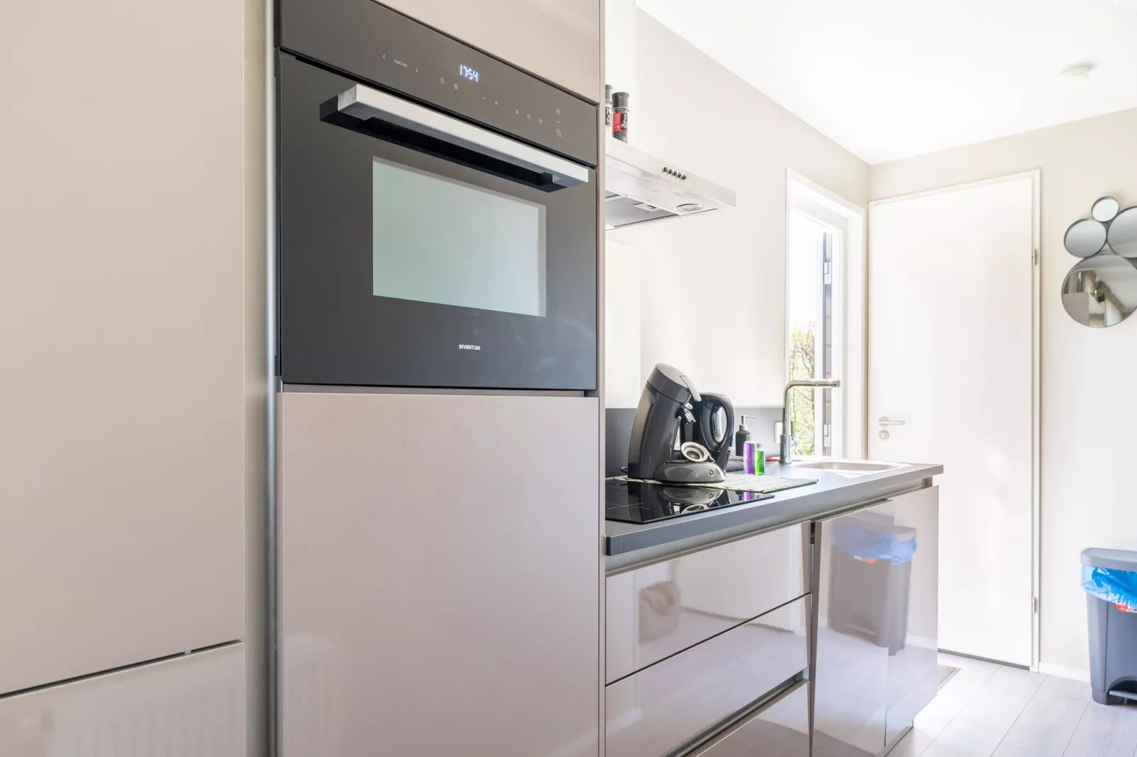 Brabants Weelde-Kitchen