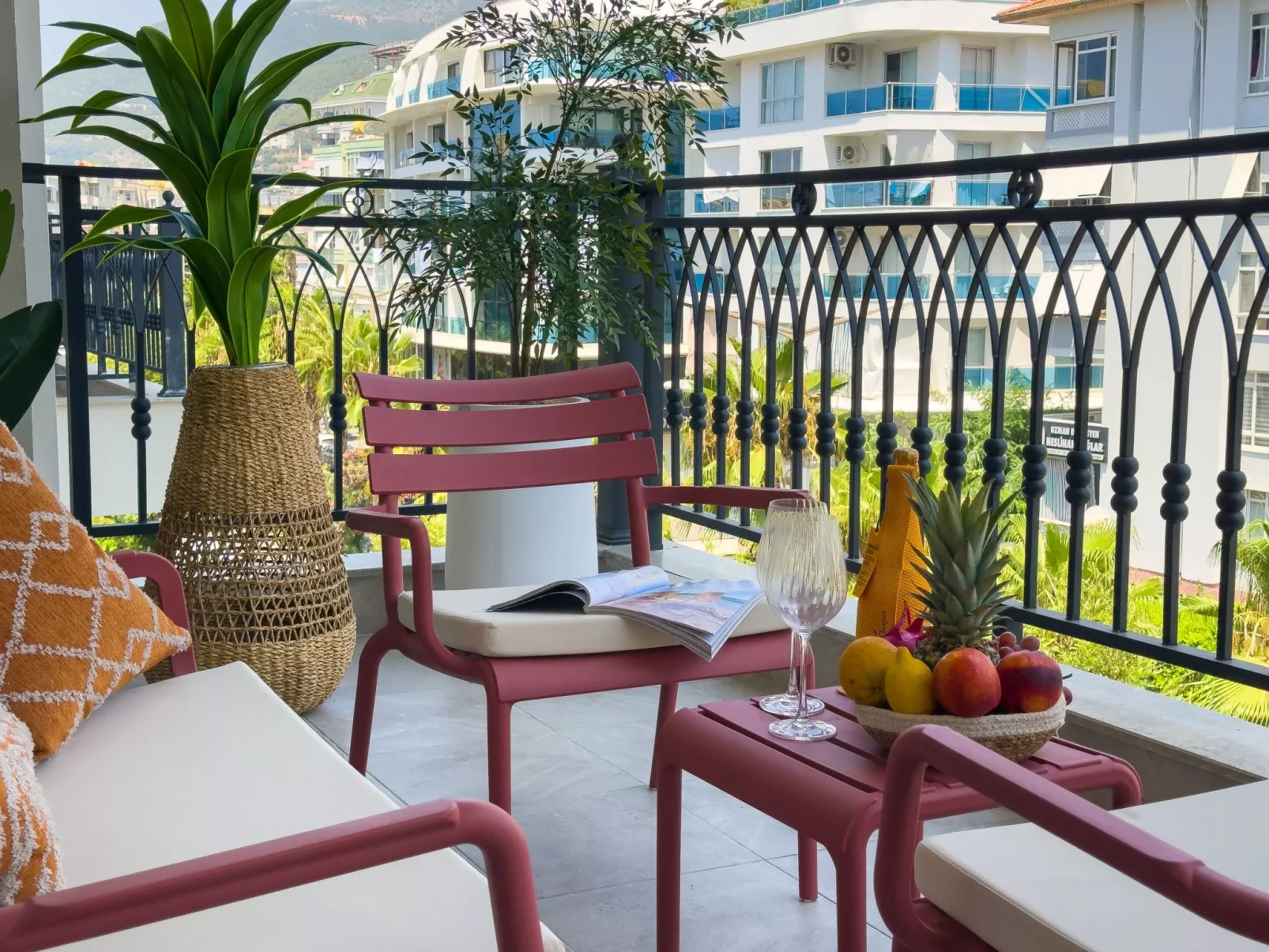 Qoople Elite 4 Elize 29 neue Wohnung im Stadtzentrum