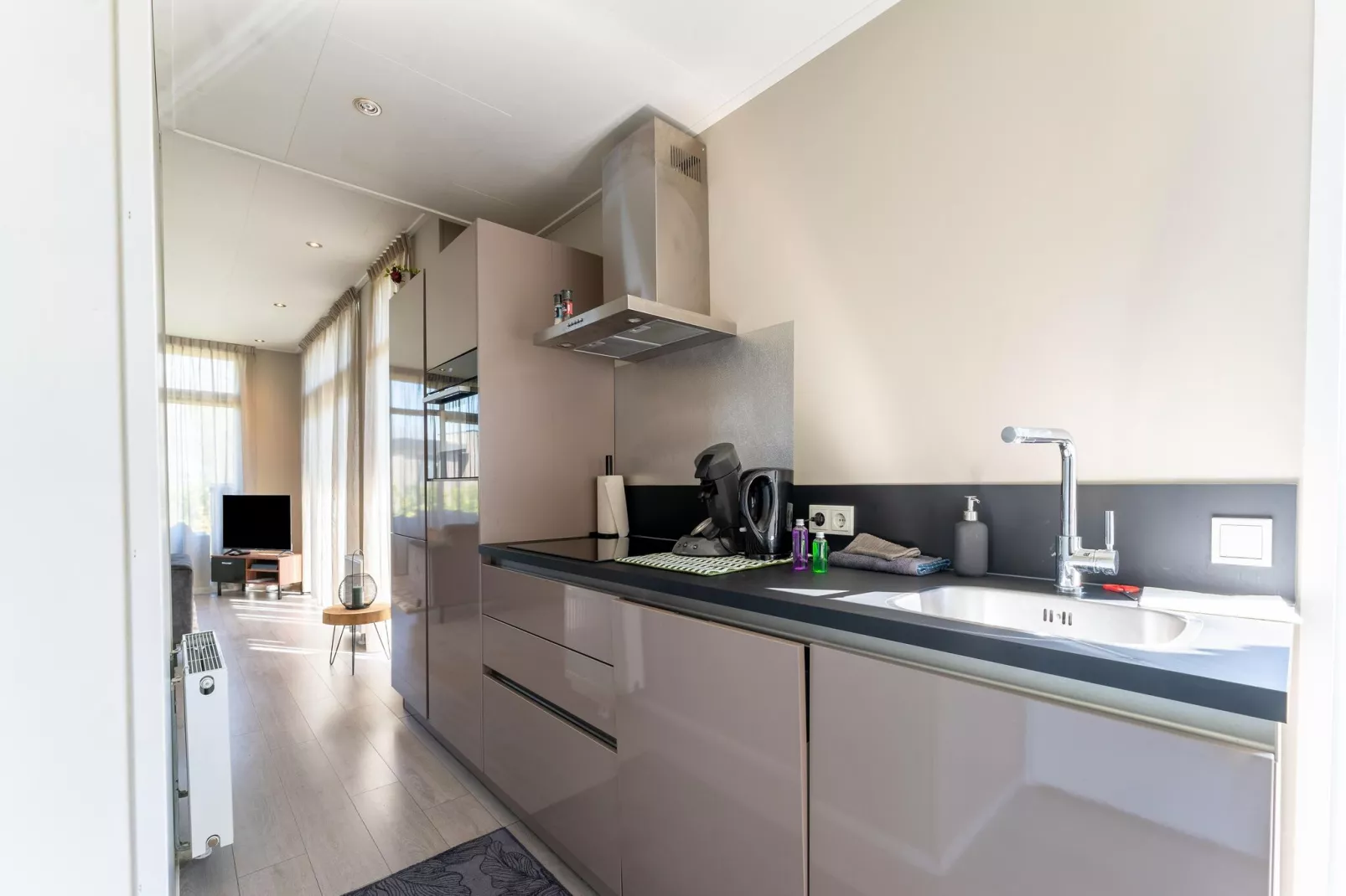 Brabants Weelde-Kitchen