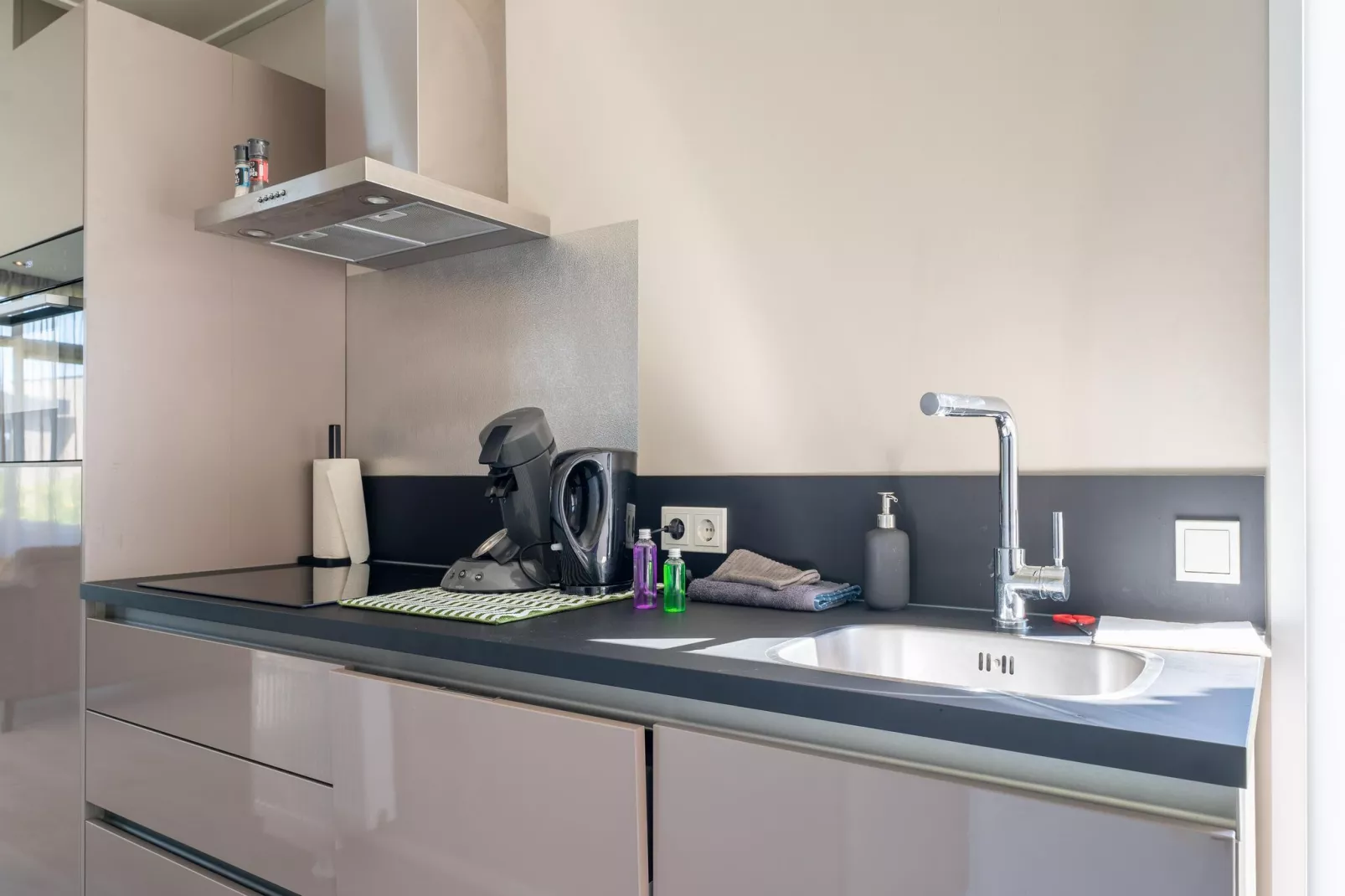 Brabants Weelde-Kitchen