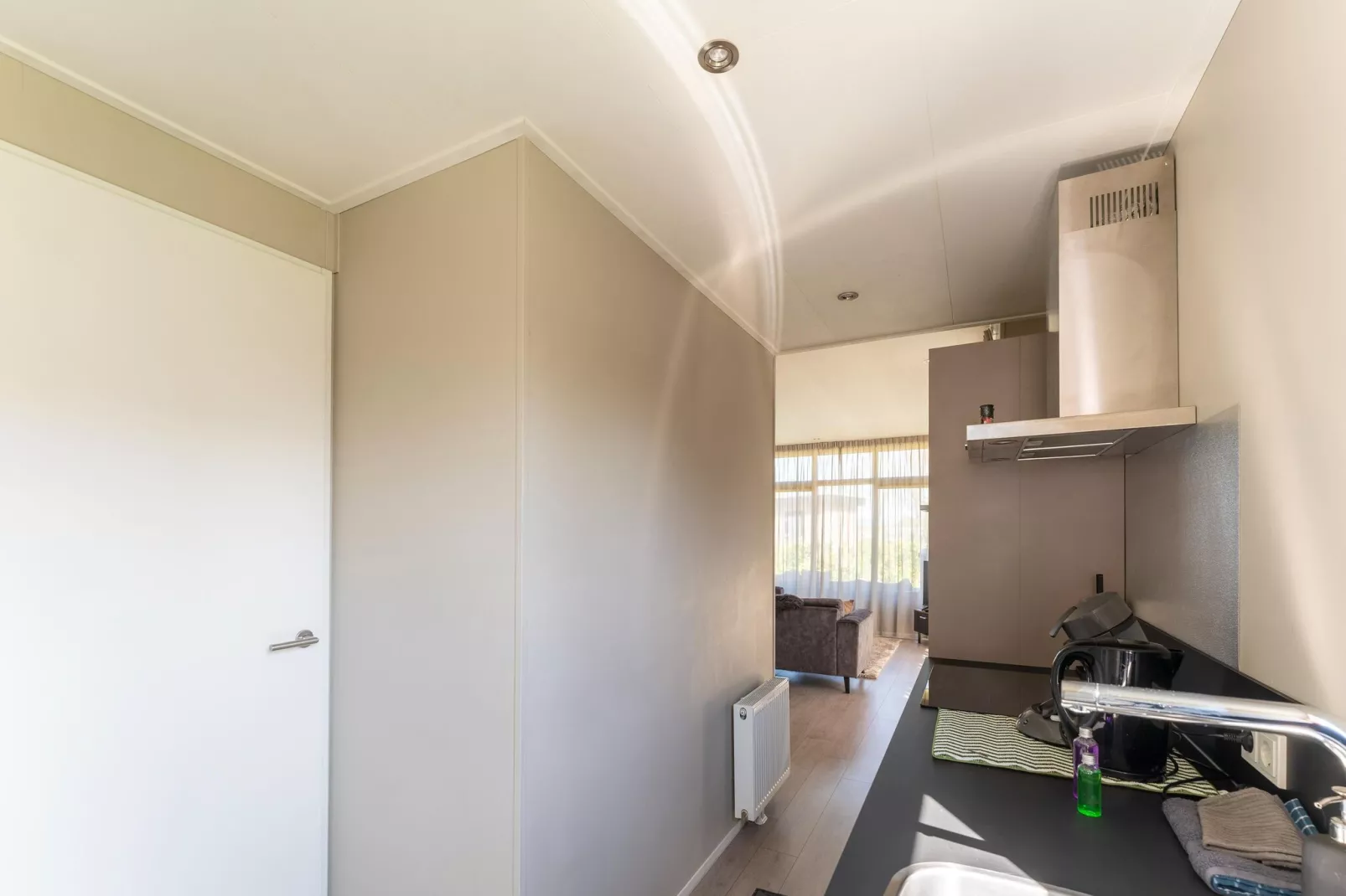 Brabants Weelde-Kitchen