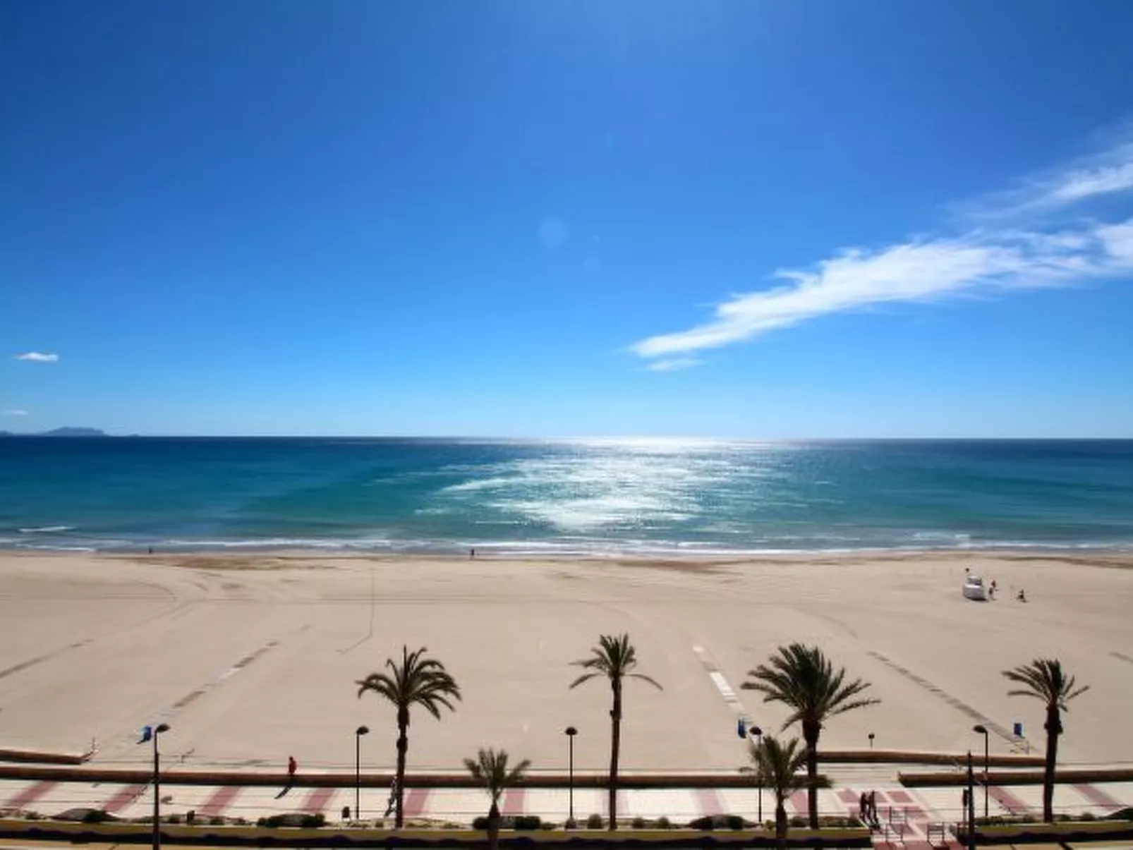 APARTAMENTO COSTA BLANCA