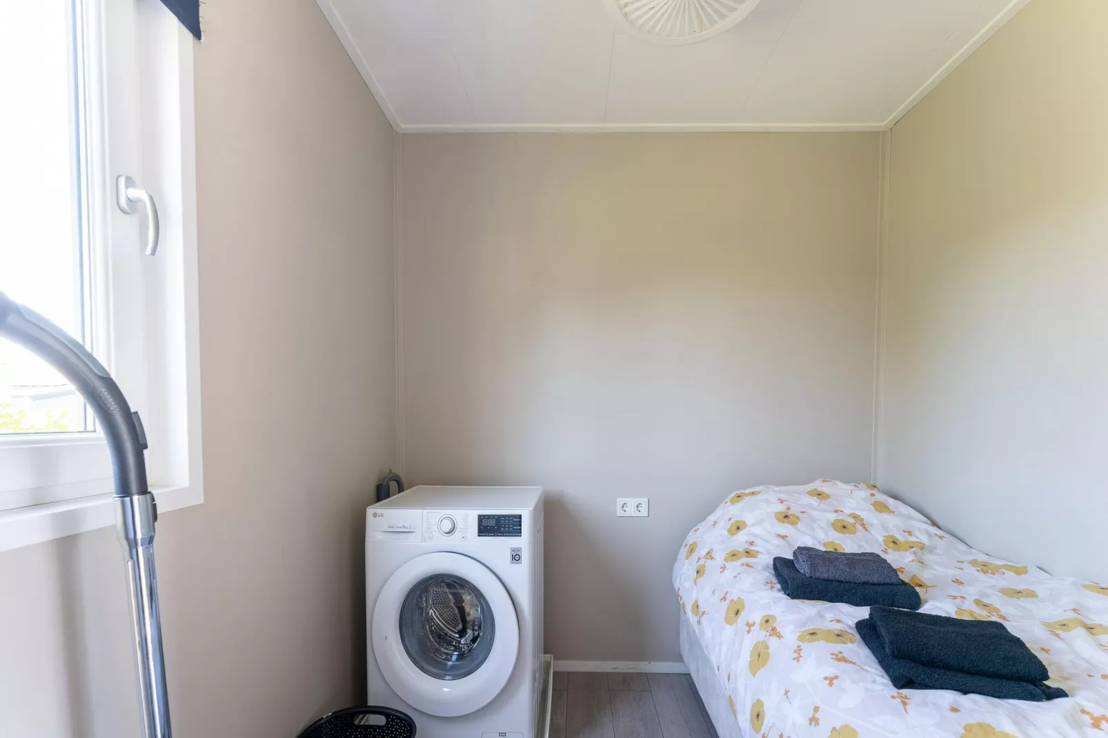 Brabants Weelde-Bedroom