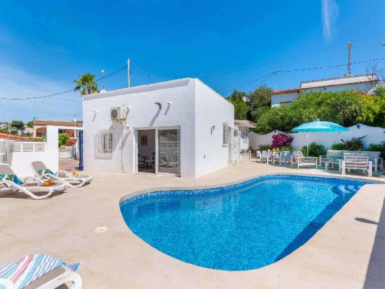 Villa Ametler - Plus