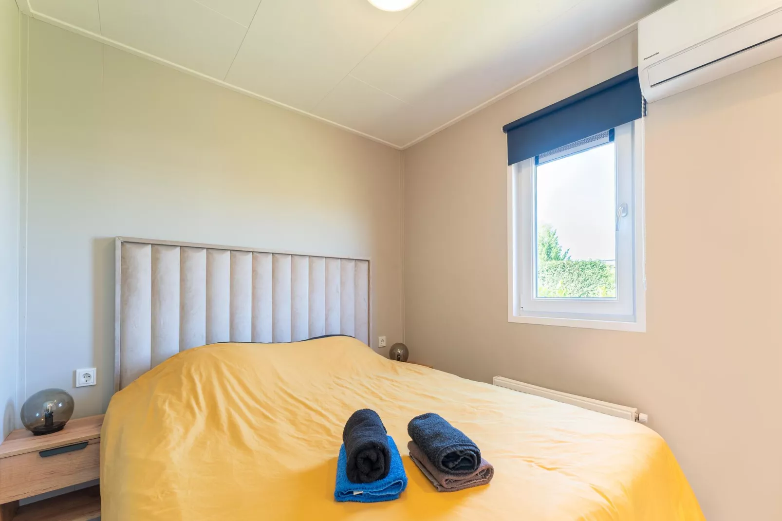 Brabants Weelde-Bedroom