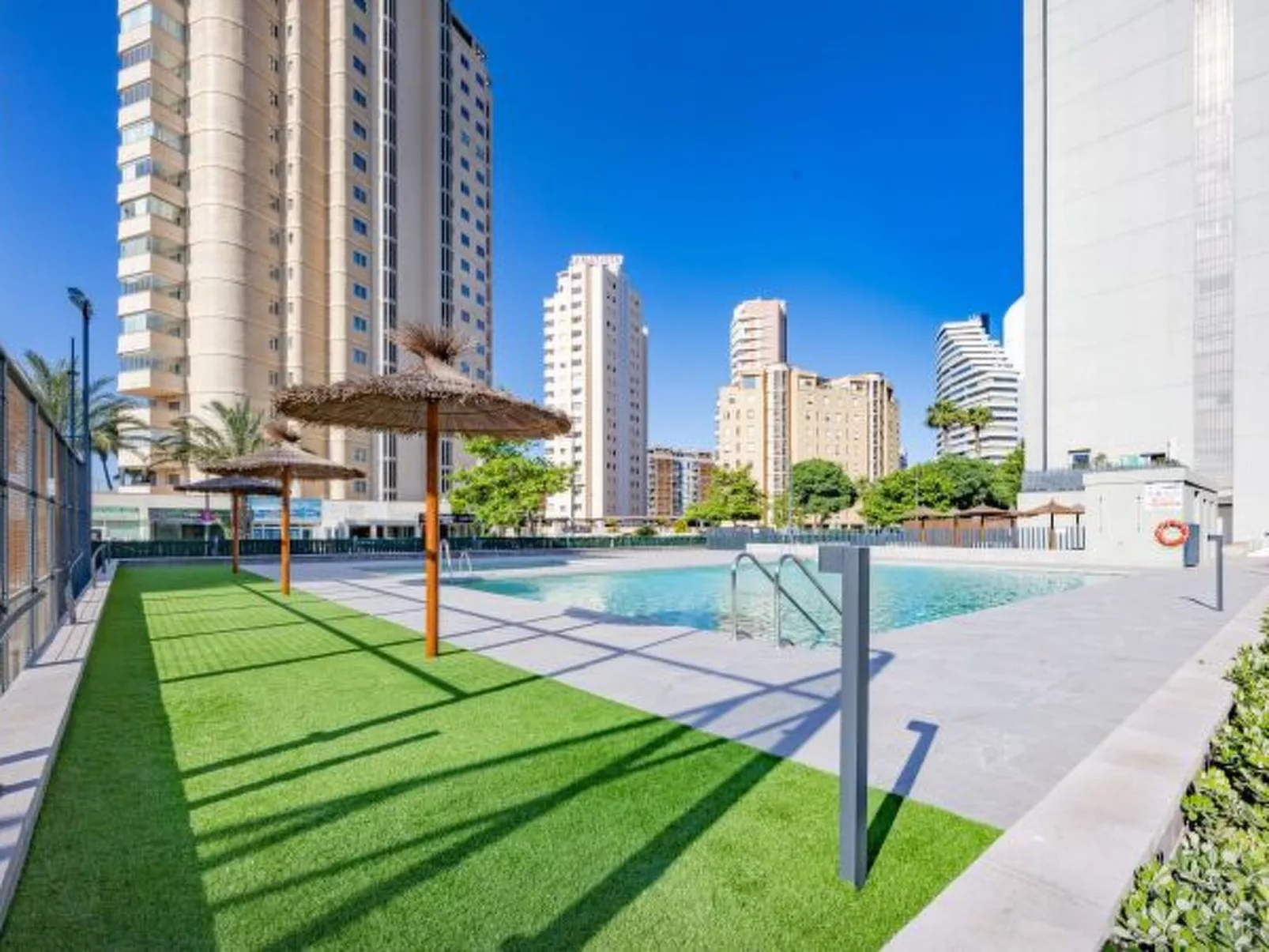 Apartment Natsu - PlusHolidays