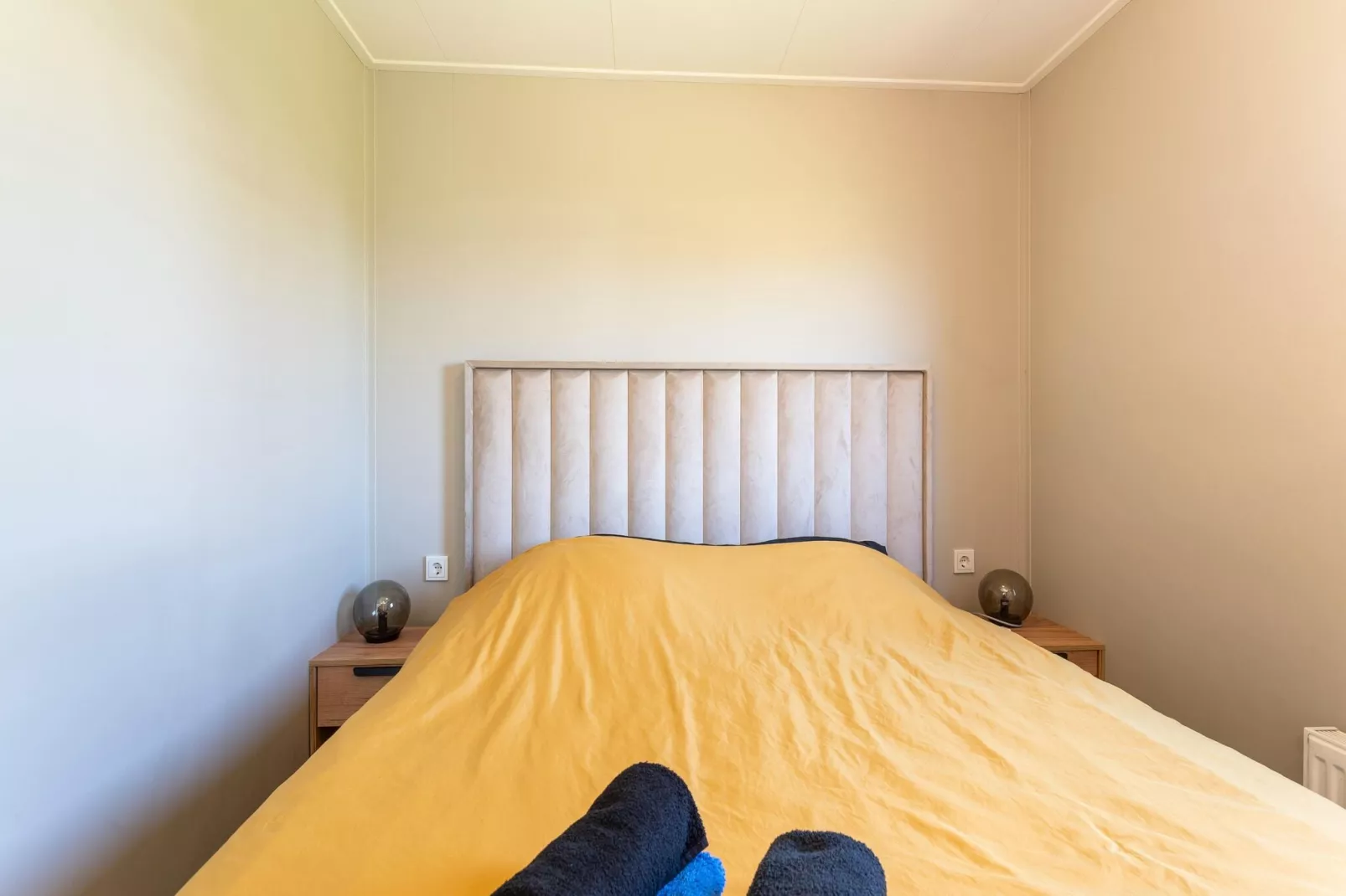 Brabants Weelde-Bedroom