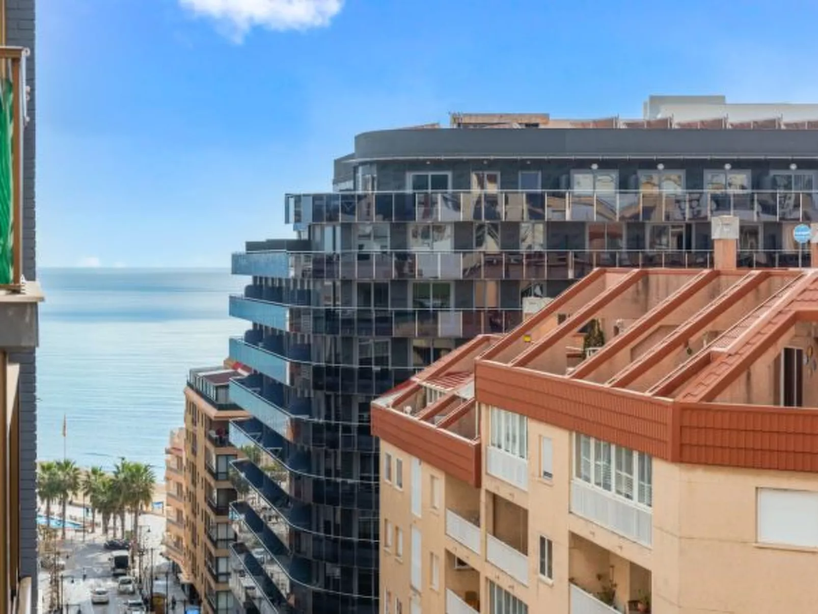 Apartament Pondarosa - PlusHolidays