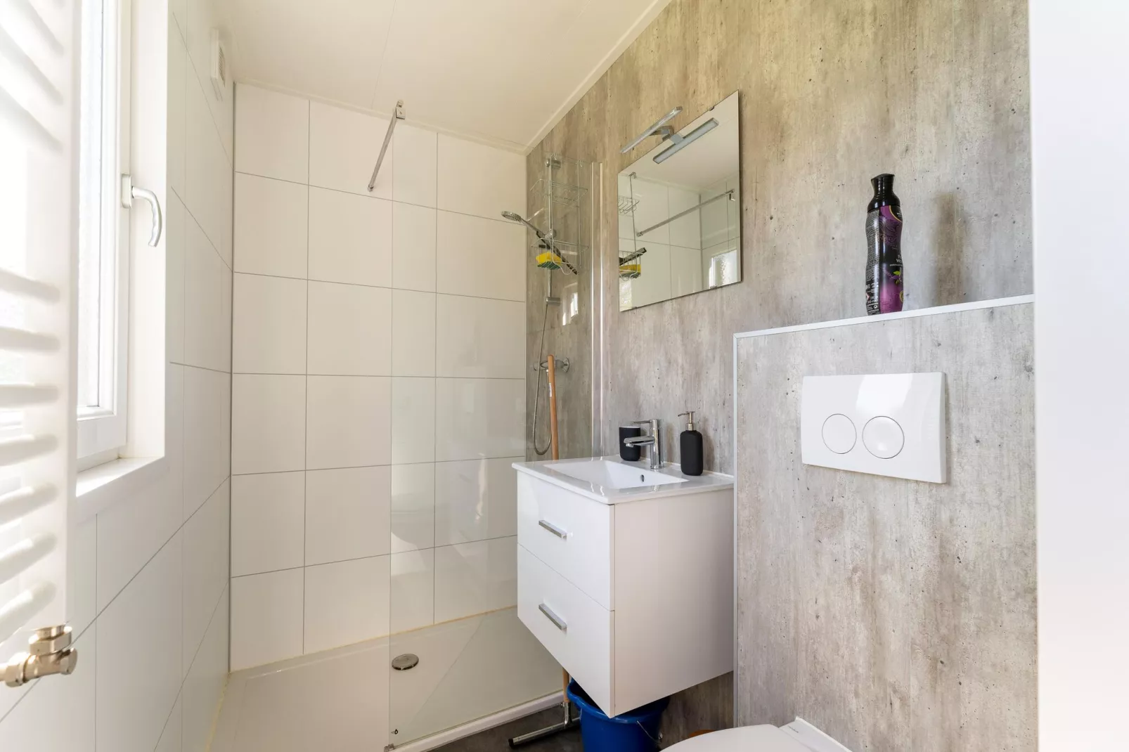 Brabants Weelde-Bathroom