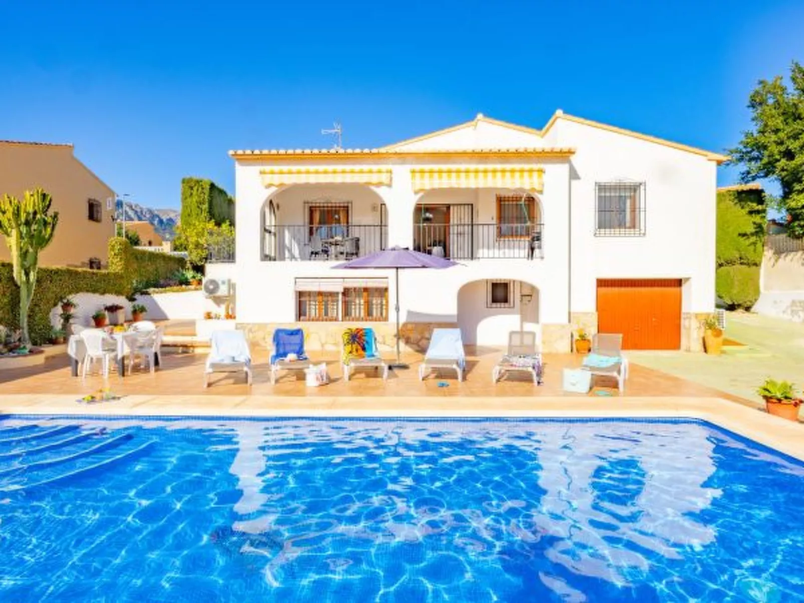 Villa Tere - PlusHolidays