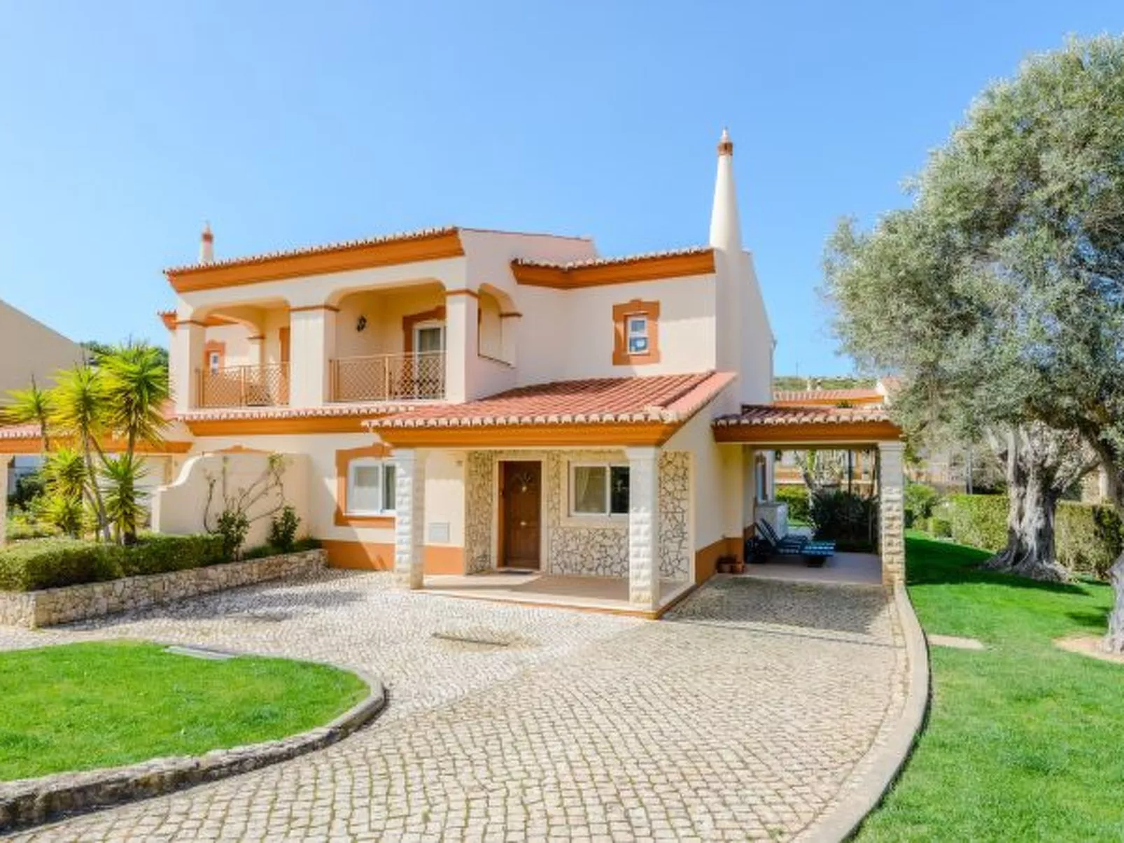 Casa Sunny Days - Boavista Resort