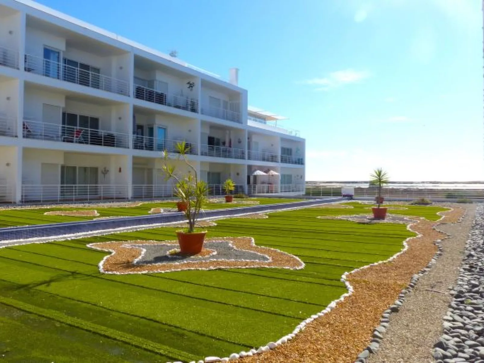 Fuseta Formosa Village