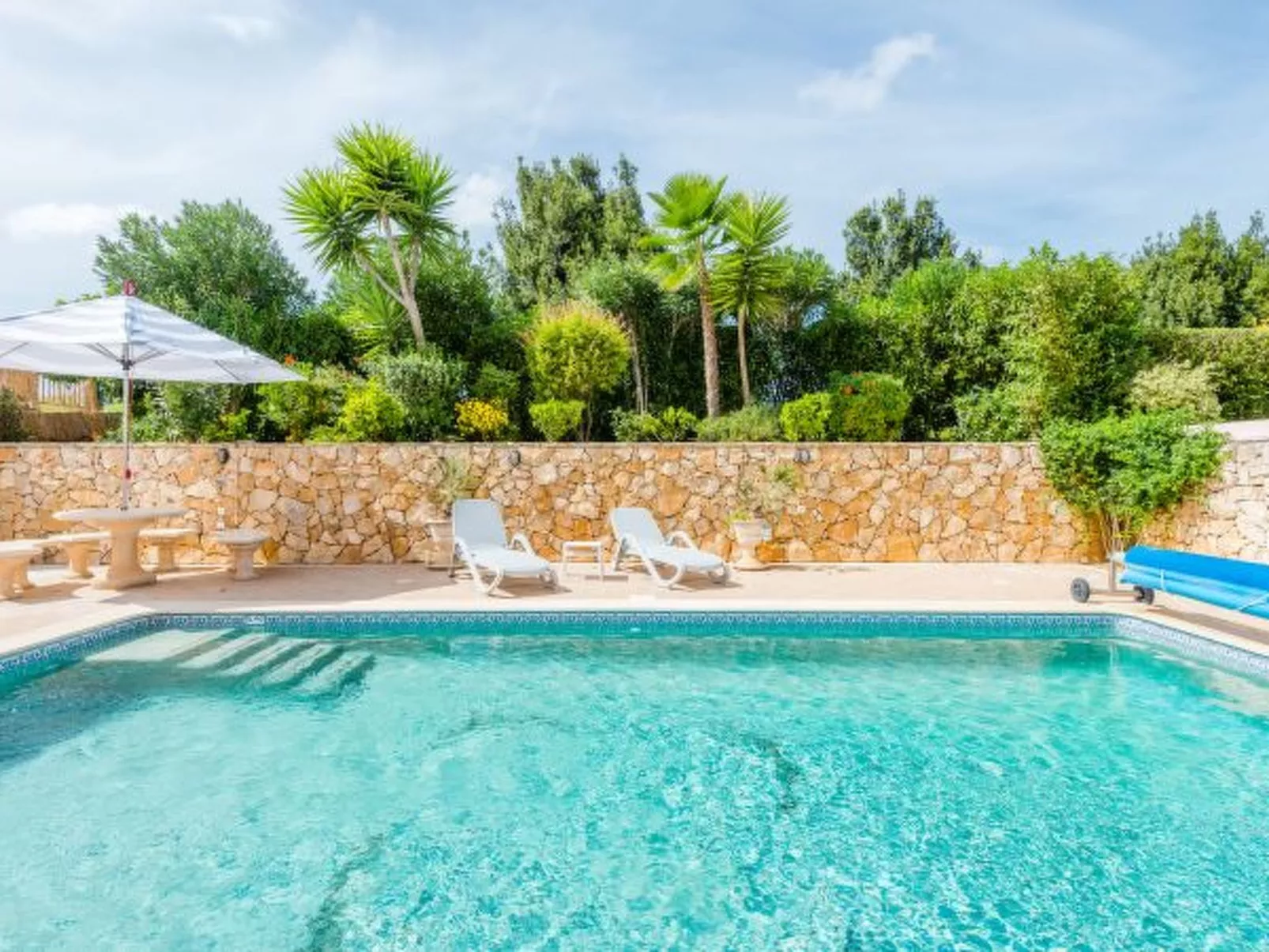 Casa Rosa at Boavista Resort