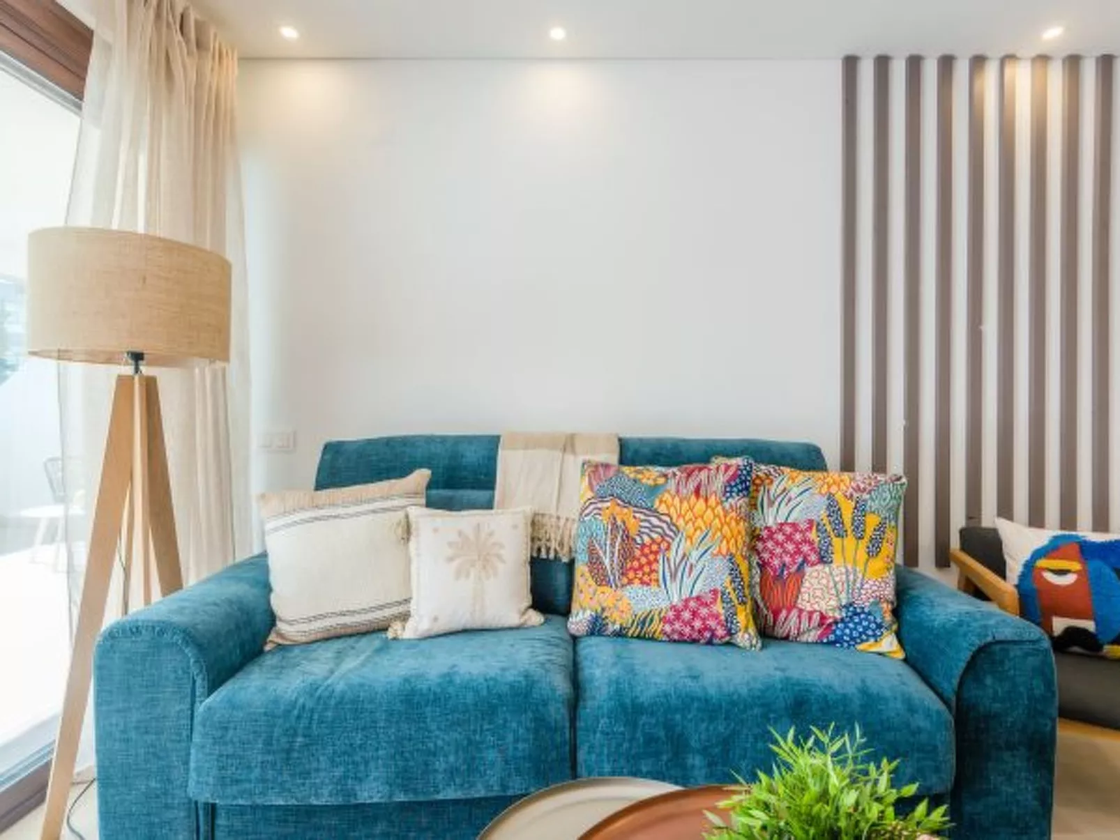 Balaia apartment at Albufeira