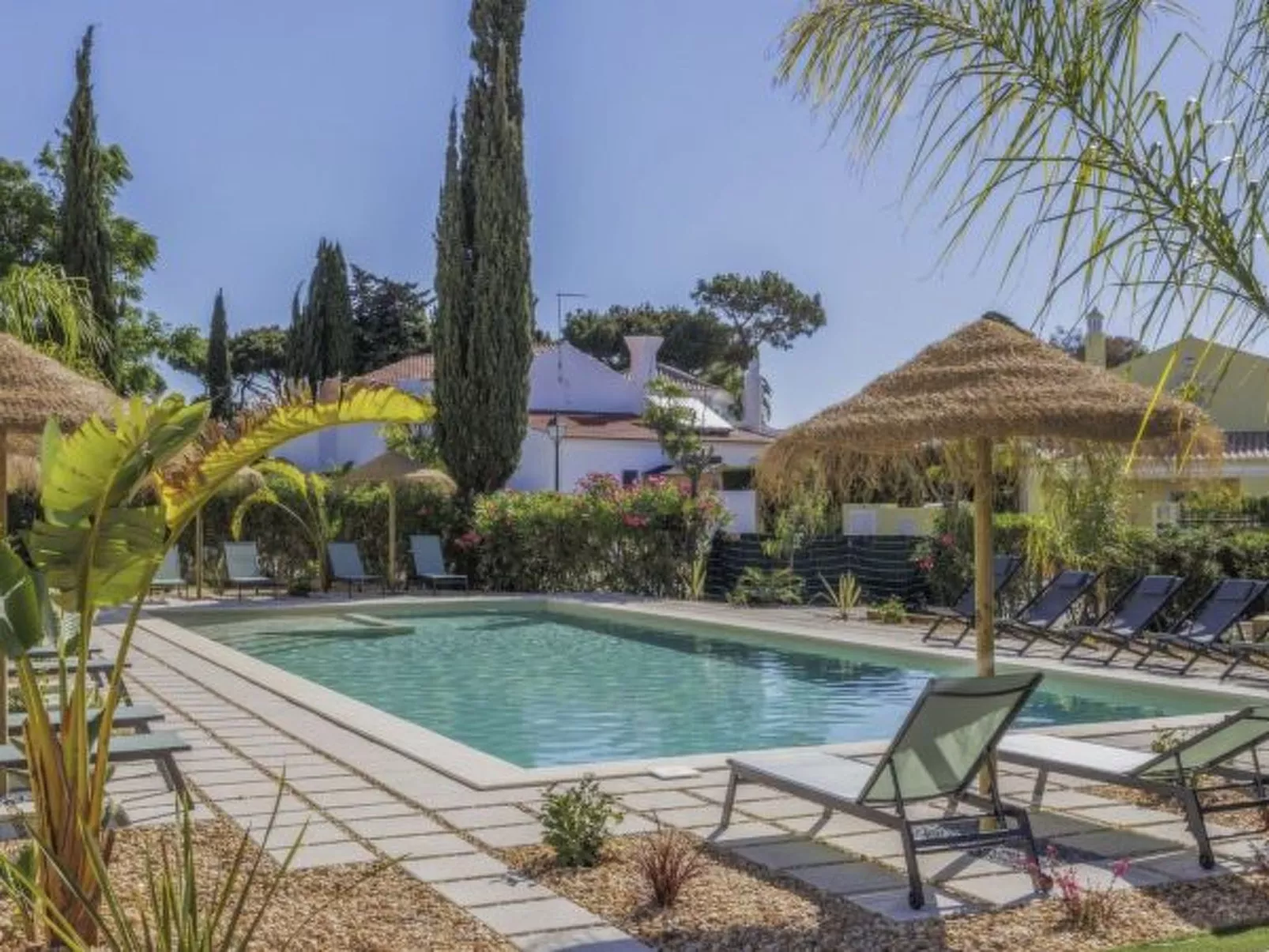 Jardins do Golfe at Vale do Lobo