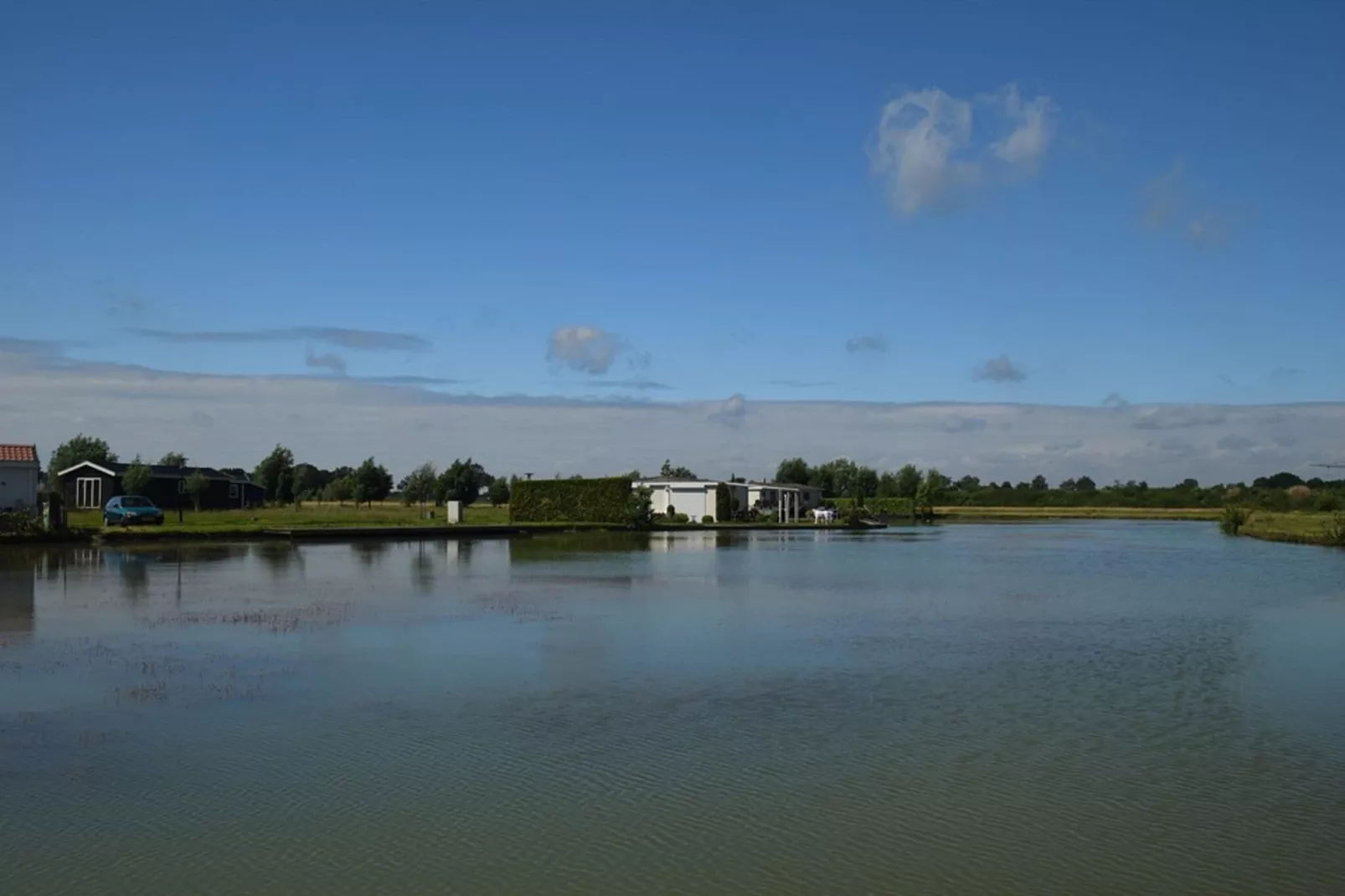 Brabants Weelde-Areas summer 1km