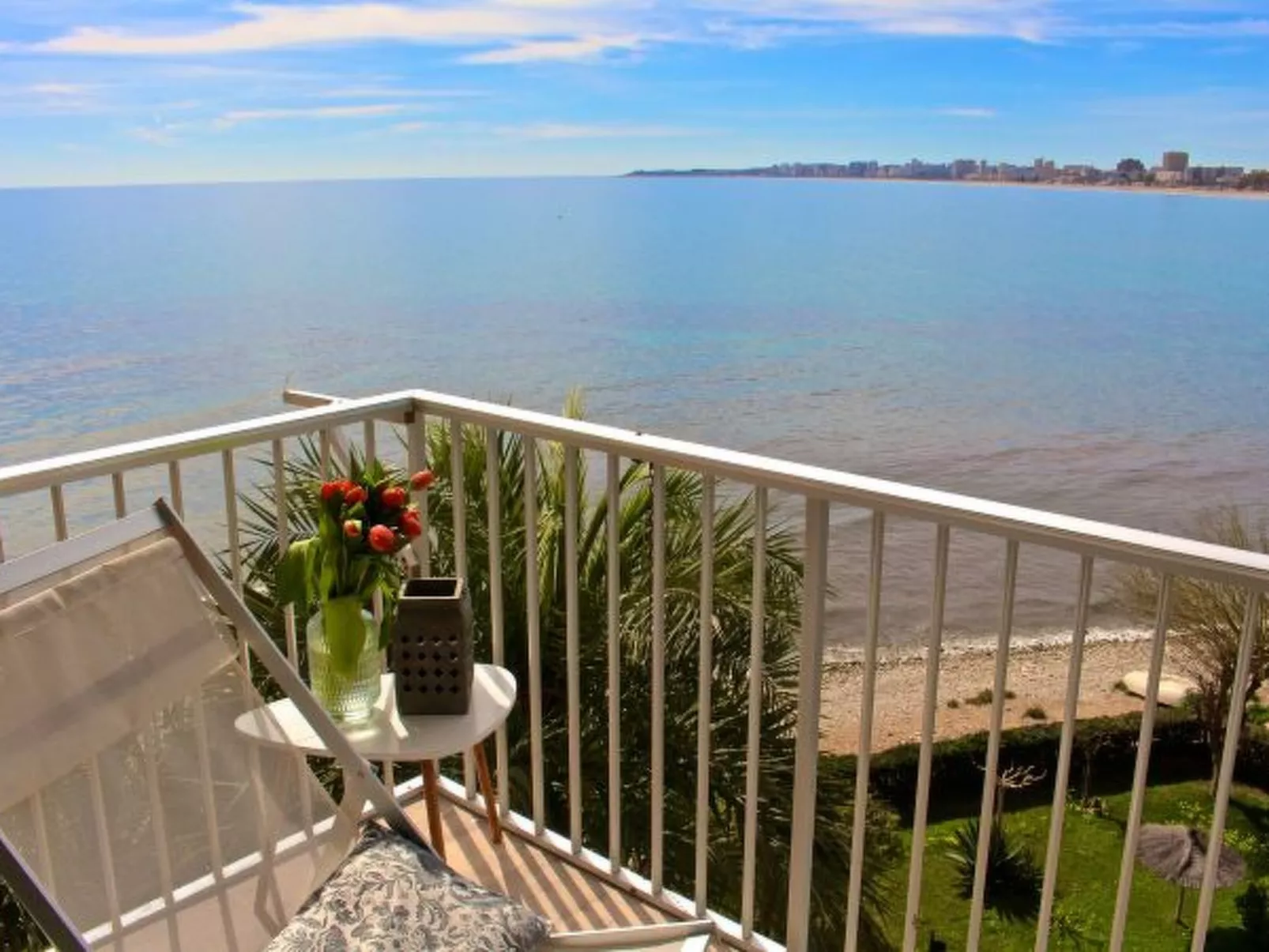 APARTAMENTO CABO AZUL