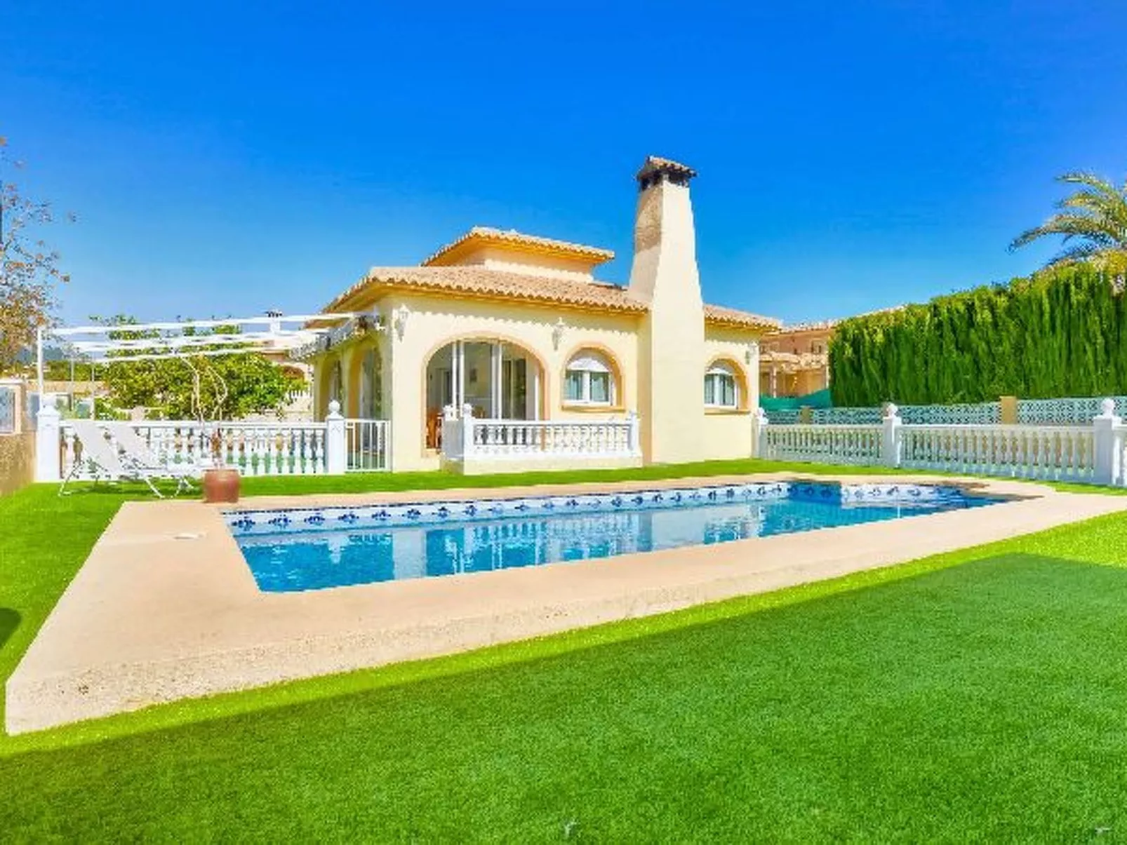 Villa Alaska - PlusHolidays