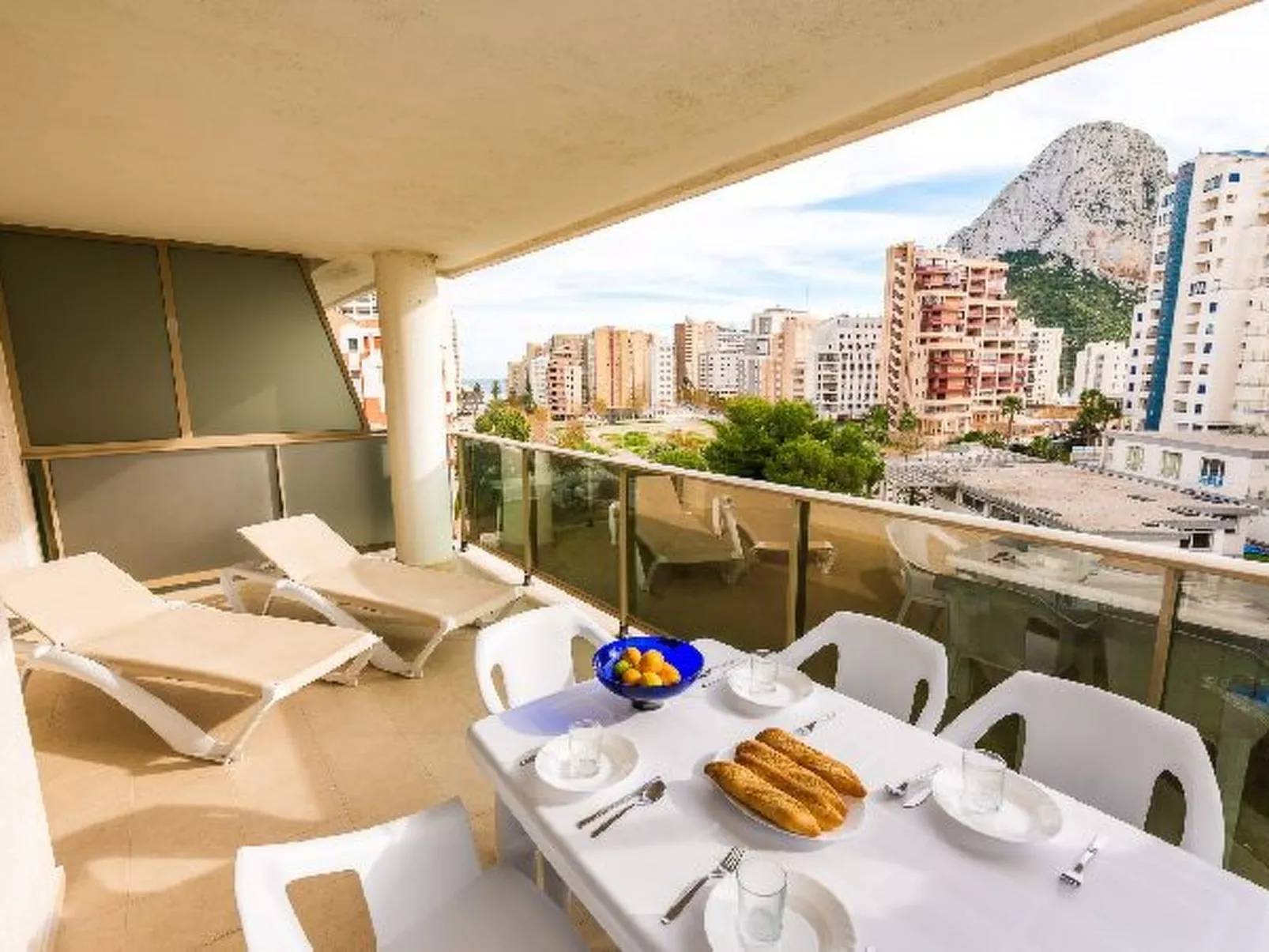 Apartment Larimar - PlusHolidays